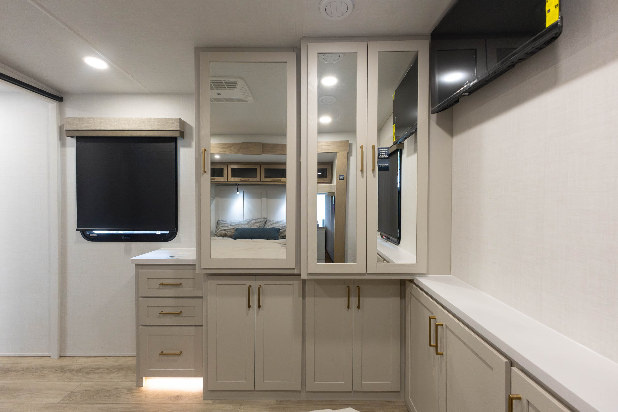 2027 Forest River Flagstaff Classic 839FK TRAVEL TRAILER