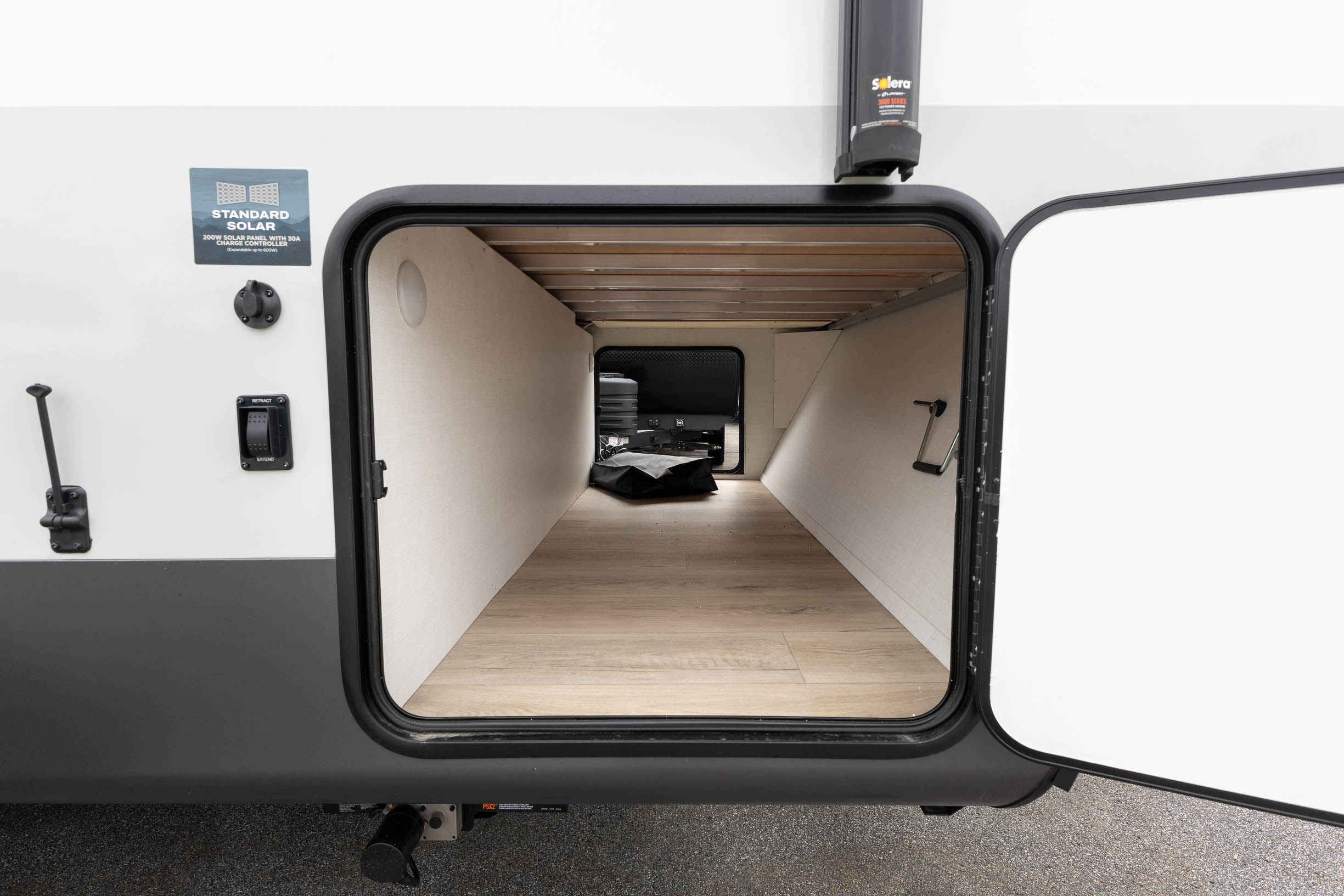 2027 Forest River Flagstaff Micro Lite 22LKS TRAVEL TRAILER