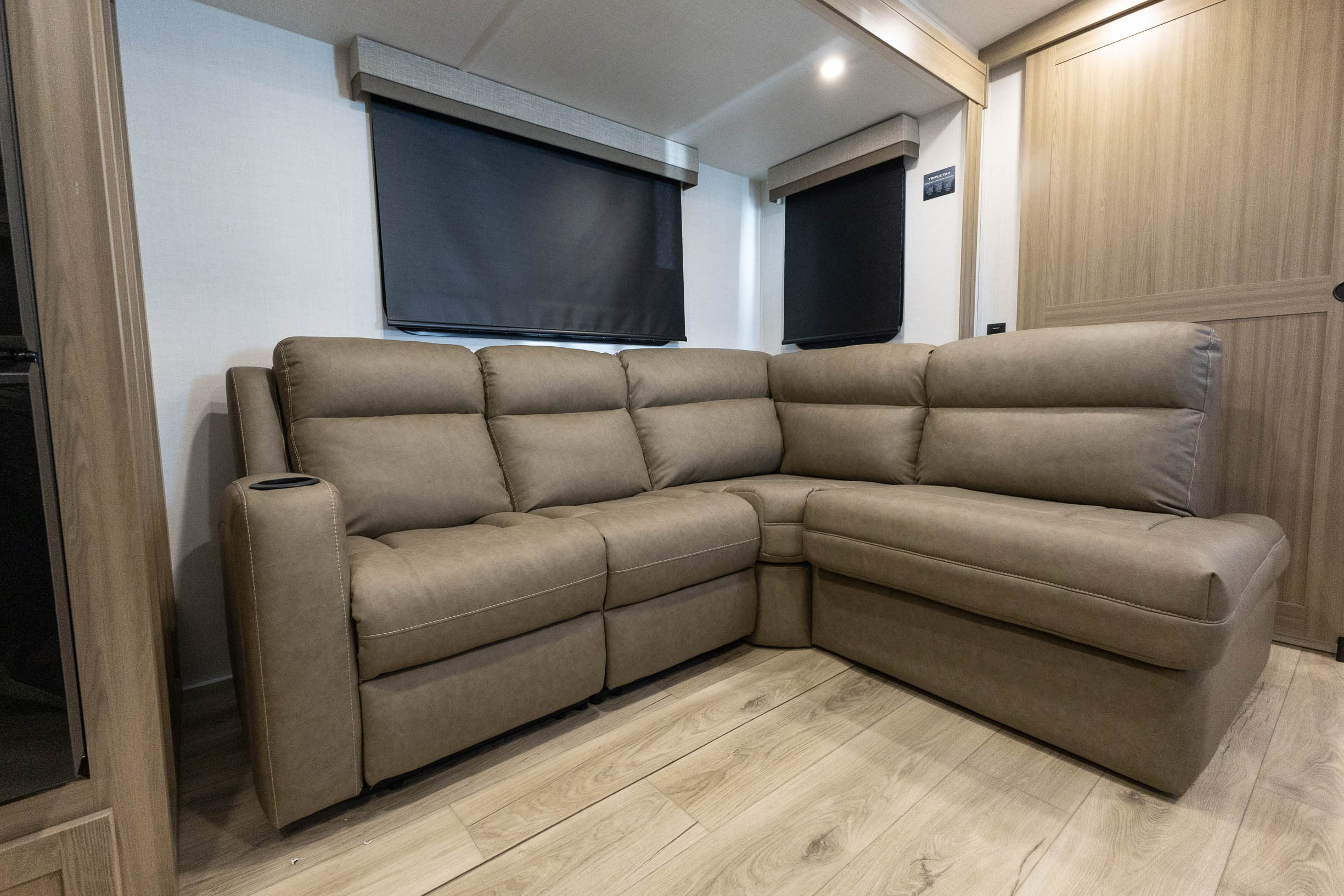 2027 Forest River Flagstaff Super Lite 27RKS TRAVEL TRAILER