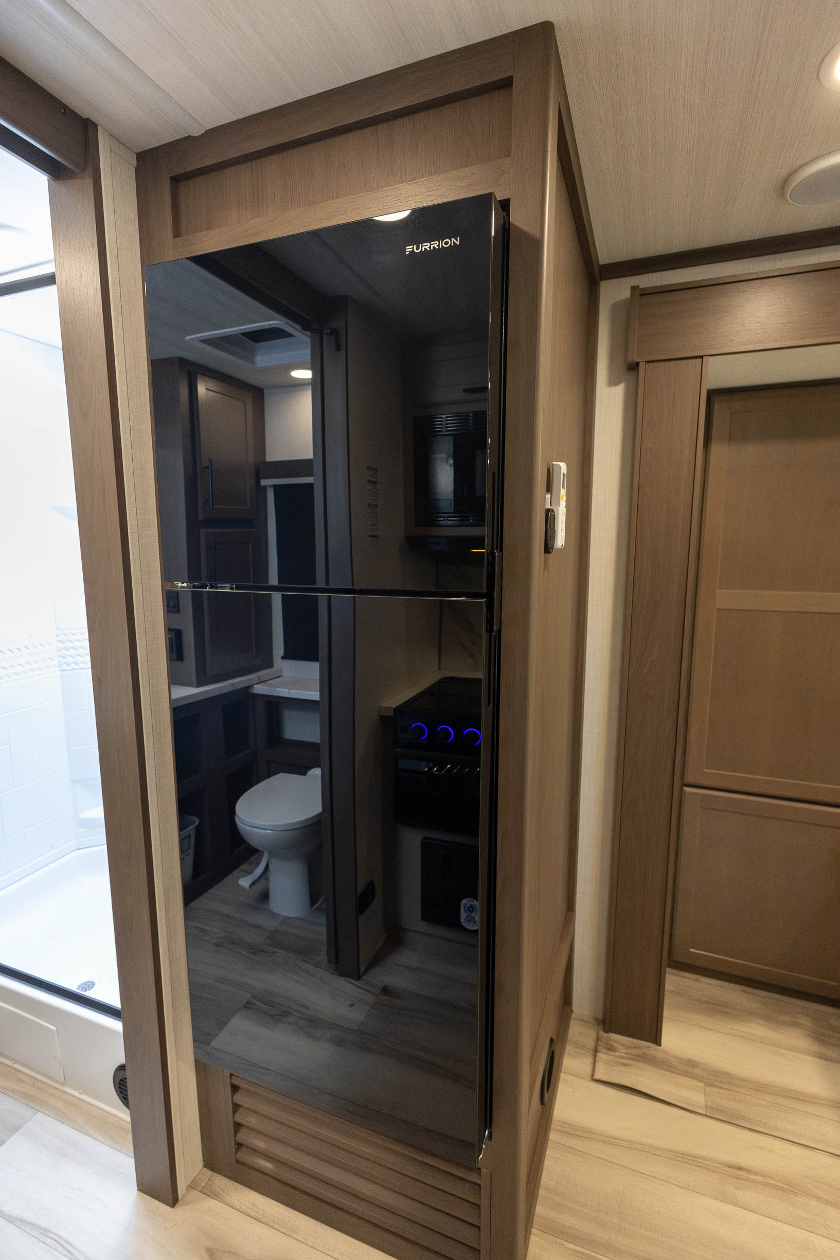 2027 Keystone RV Cougar Half-Ton 21LBK TRAVEL TRAILER