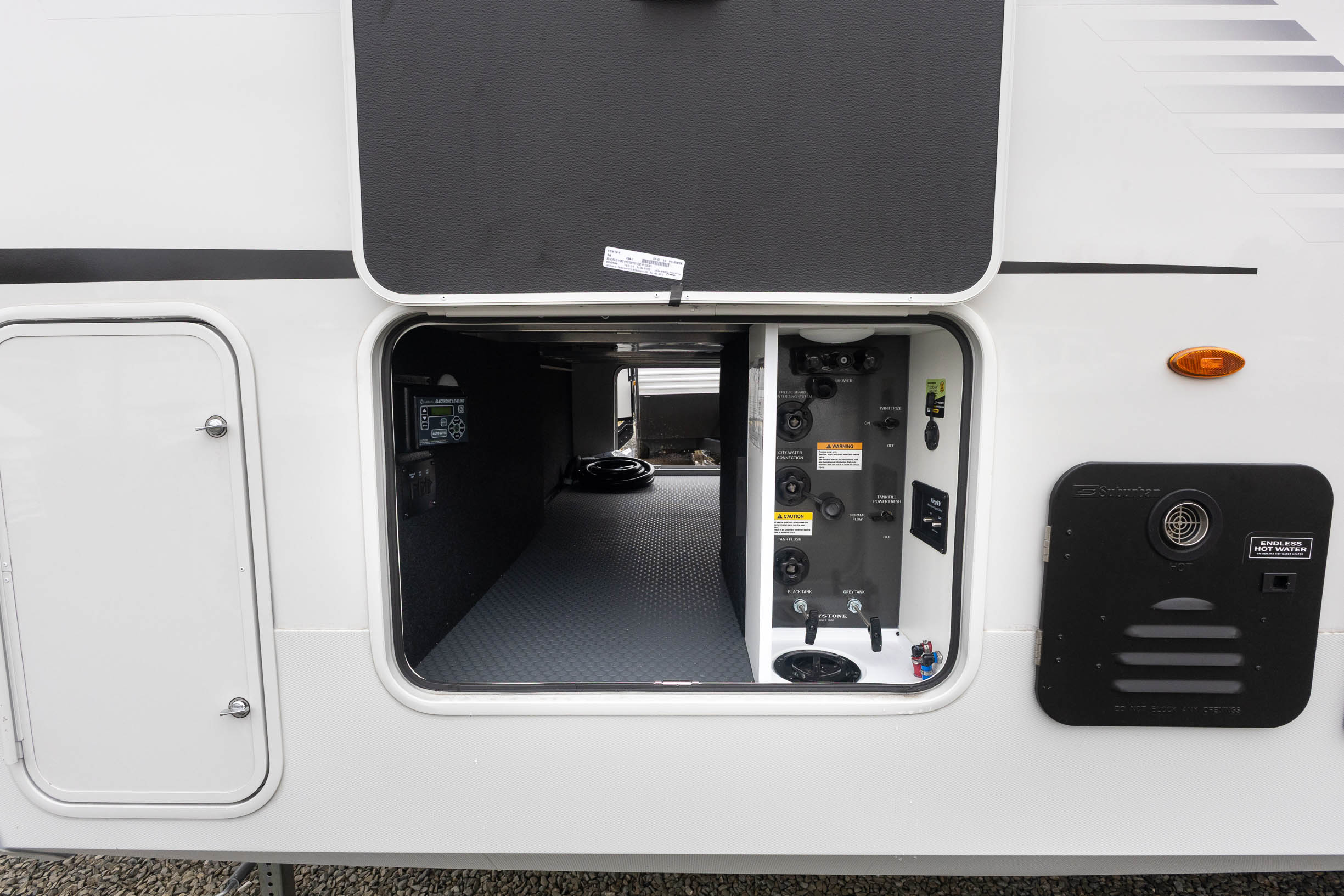 2027 Keystone RV Cougar Half-Ton 28RLI FIFTH WHEEL