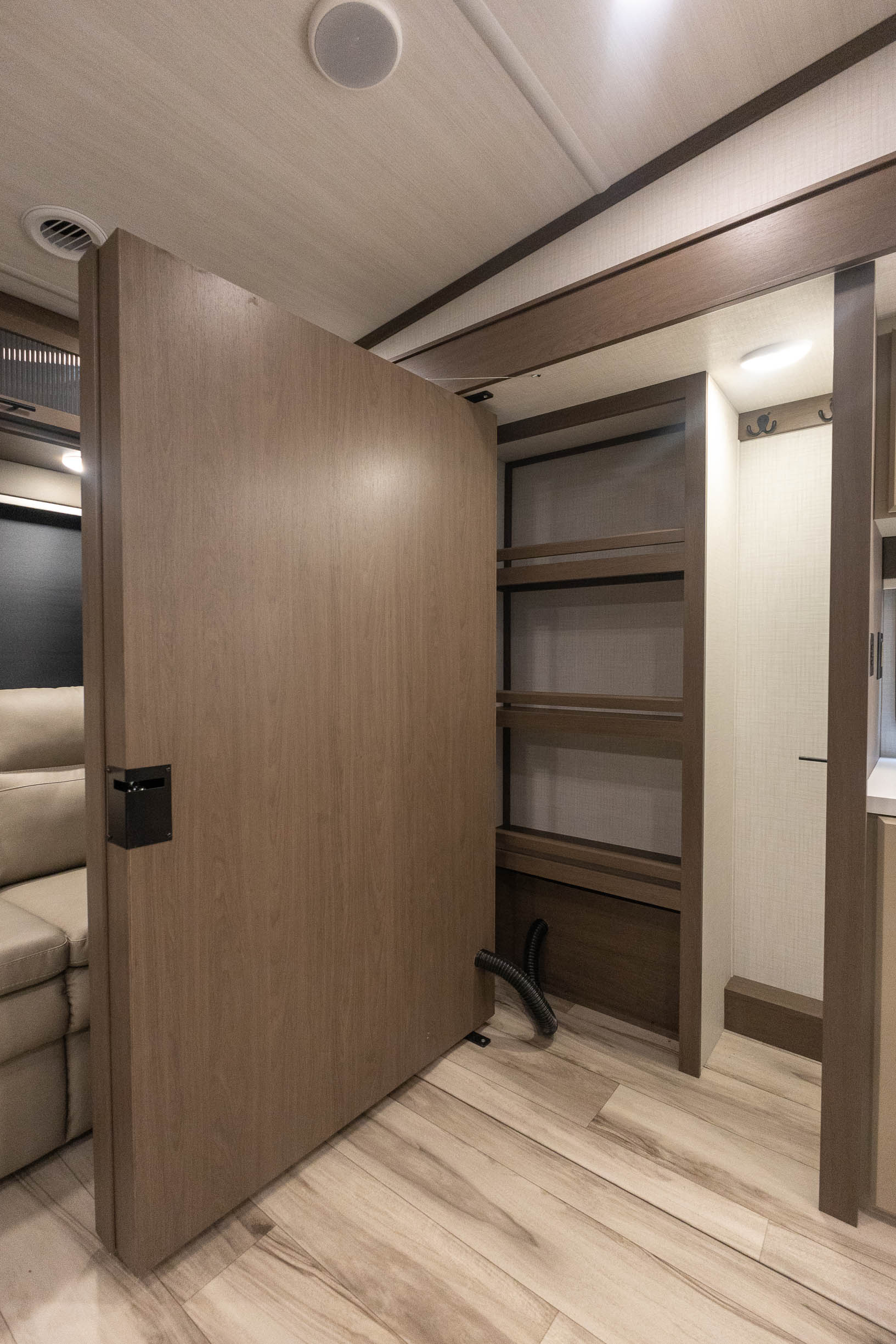 2027 Keystone RV Cougar Half-Ton 28RLI FIFTH WHEEL