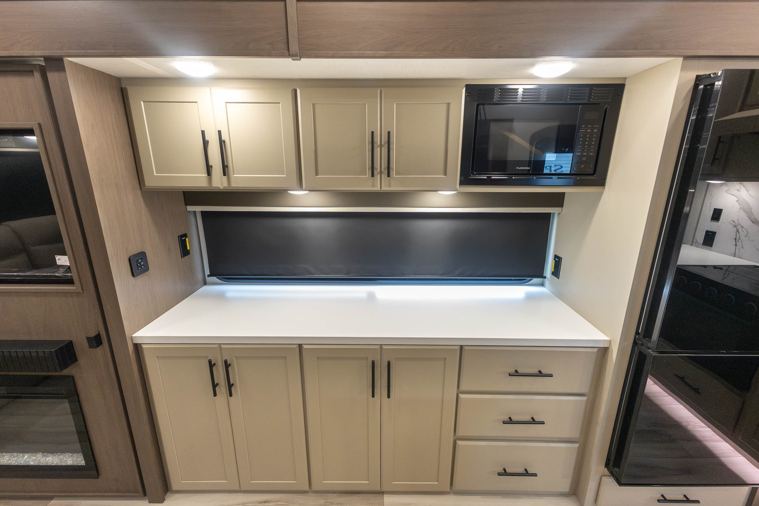 2027 Keystone RV Cougar Half-Ton 28RLI FIFTH WHEEL