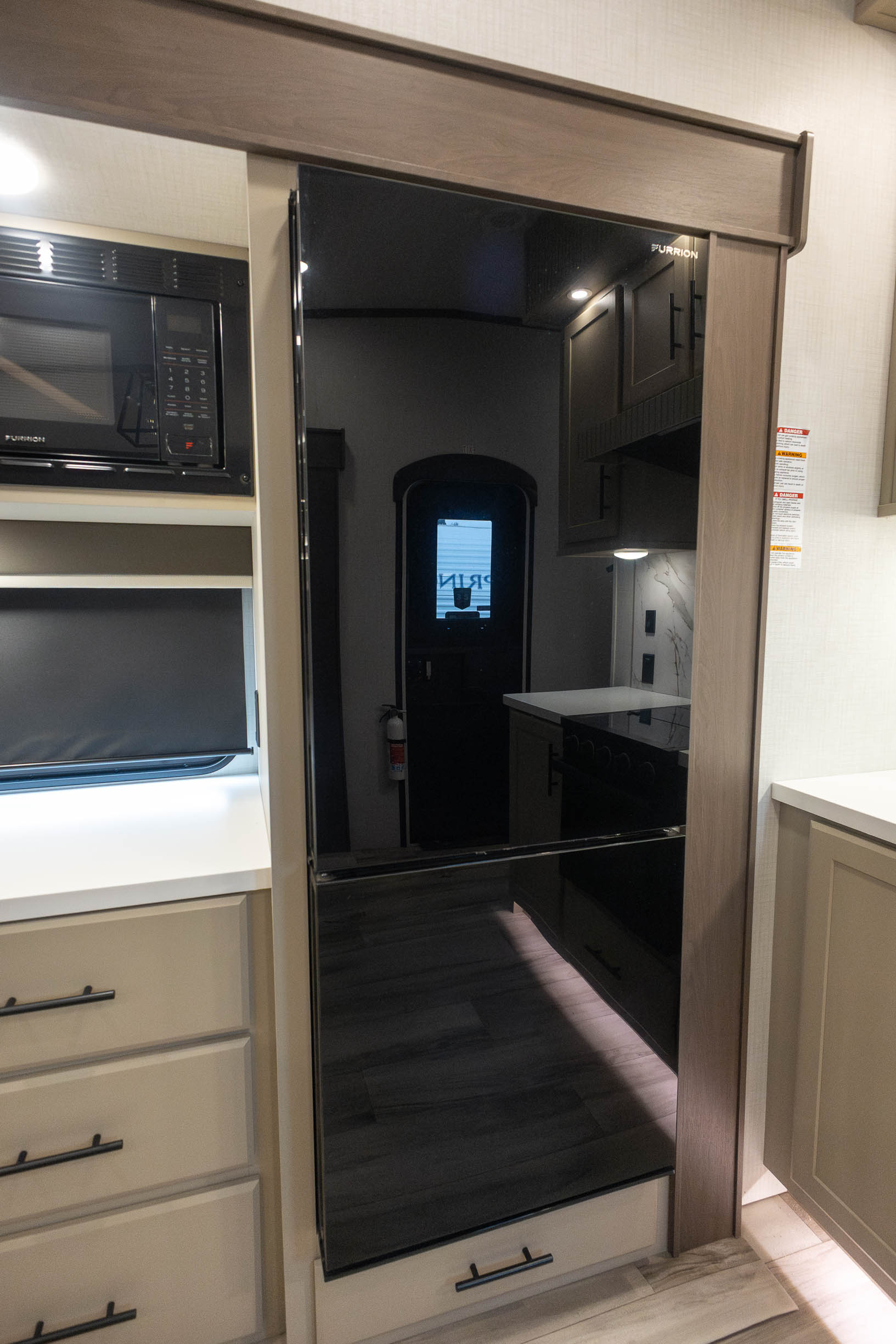 2027 Keystone RV Cougar Half-Ton 28RLI FIFTH WHEEL