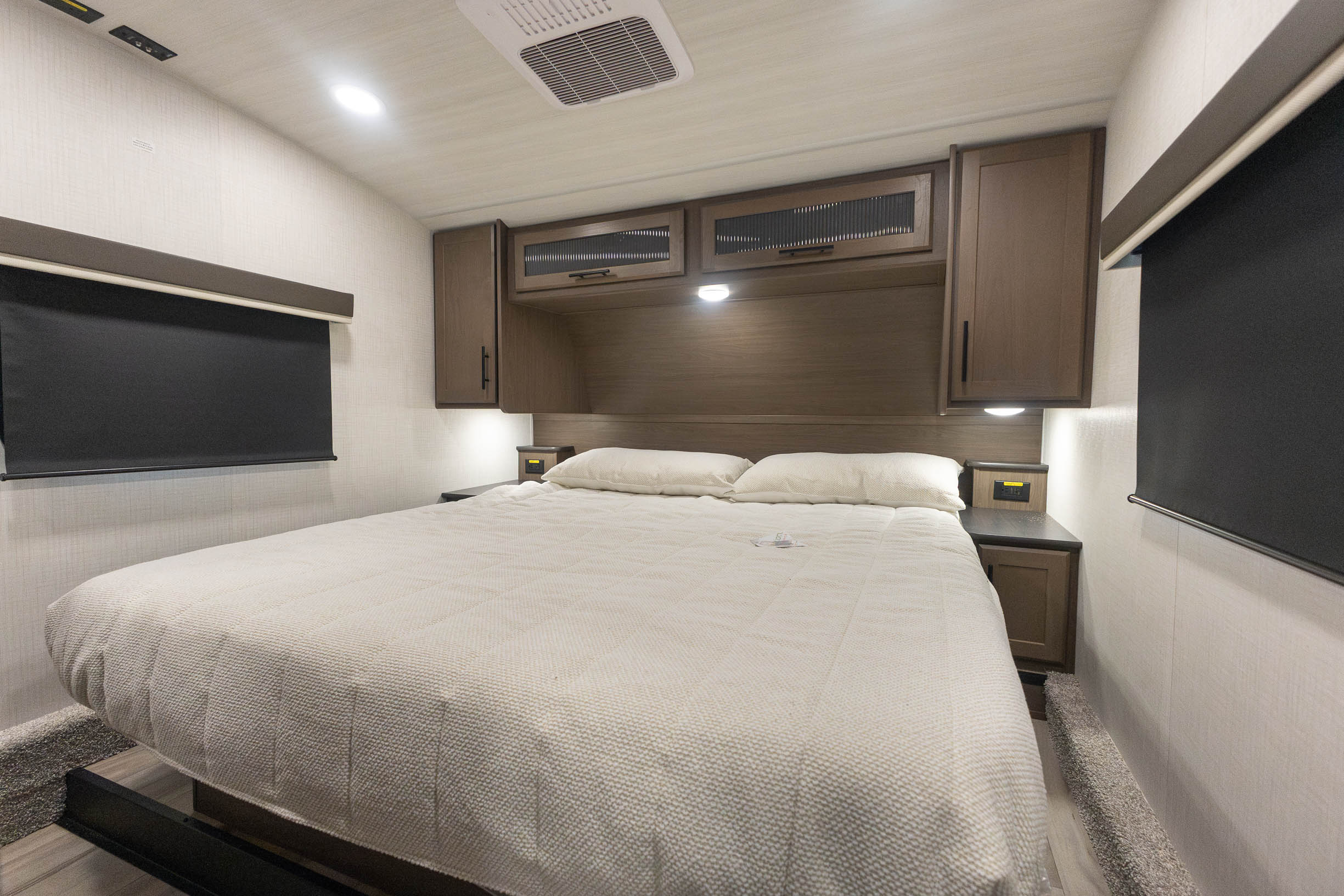 2027 Keystone RV Cougar Half-Ton 28RLI FIFTH WHEEL