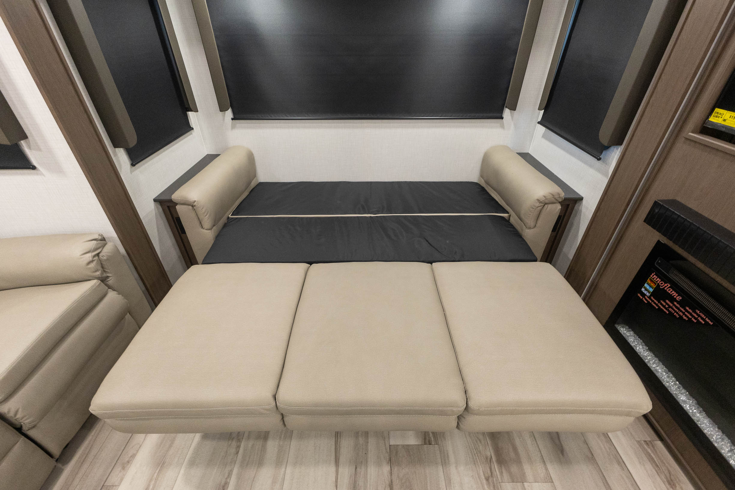 2027 Keystone RV Cougar Half-Ton 28RLI FIFTH WHEEL