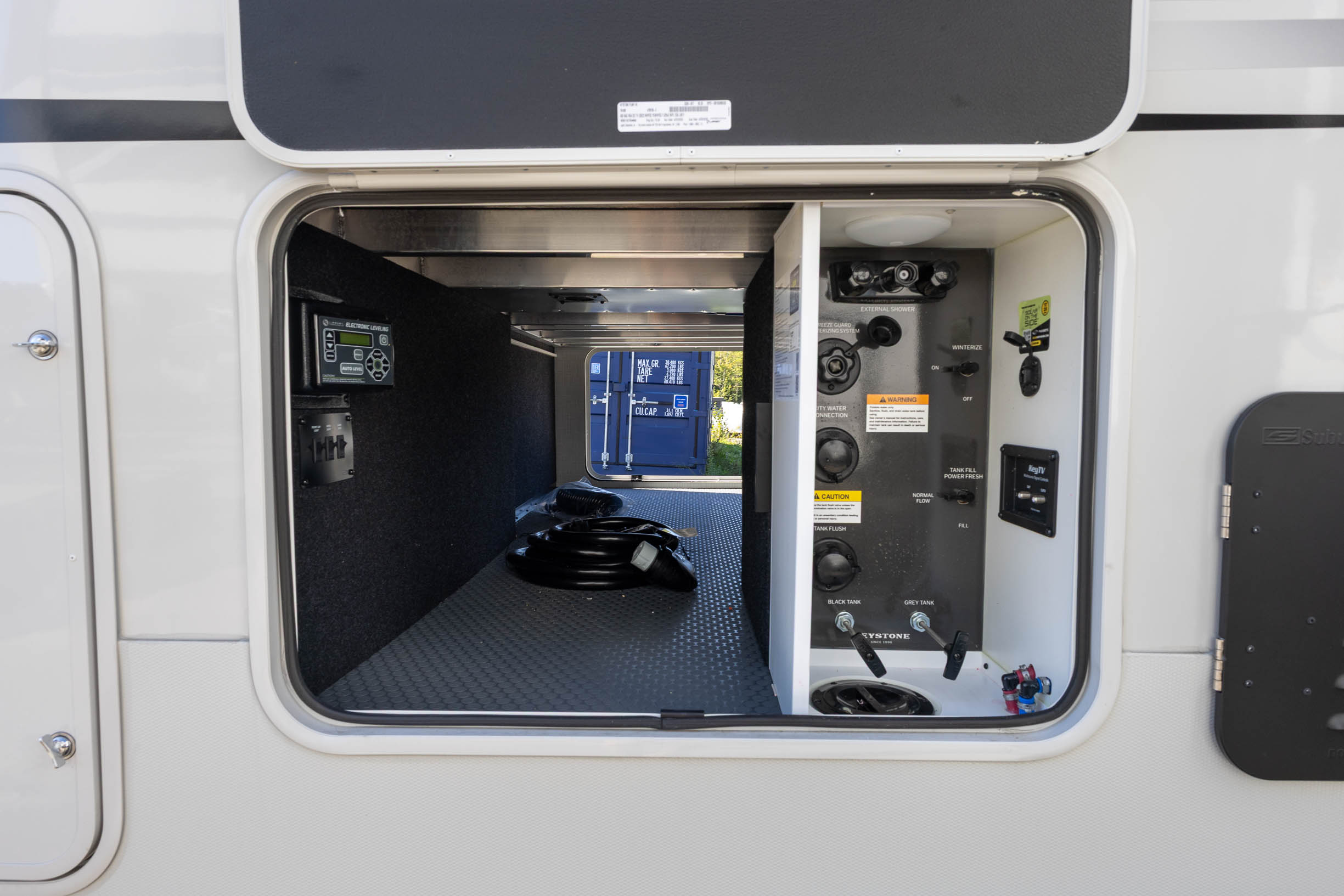 2027 Keystone RV Cougar Half-Ton 29MBD FIFTH WHEEL