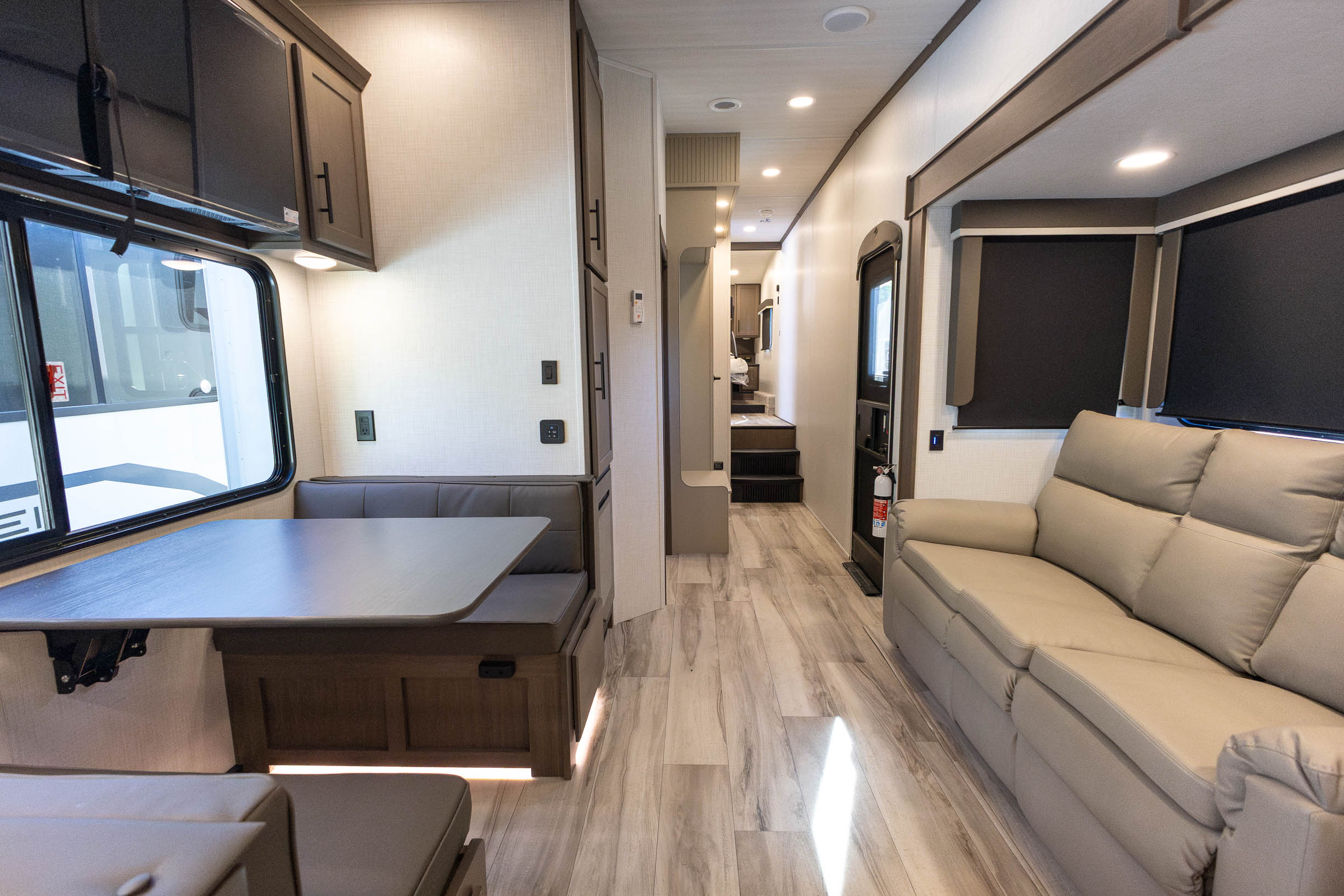 2027 Keystone RV Cougar Half-Ton 29MBD FIFTH WHEEL