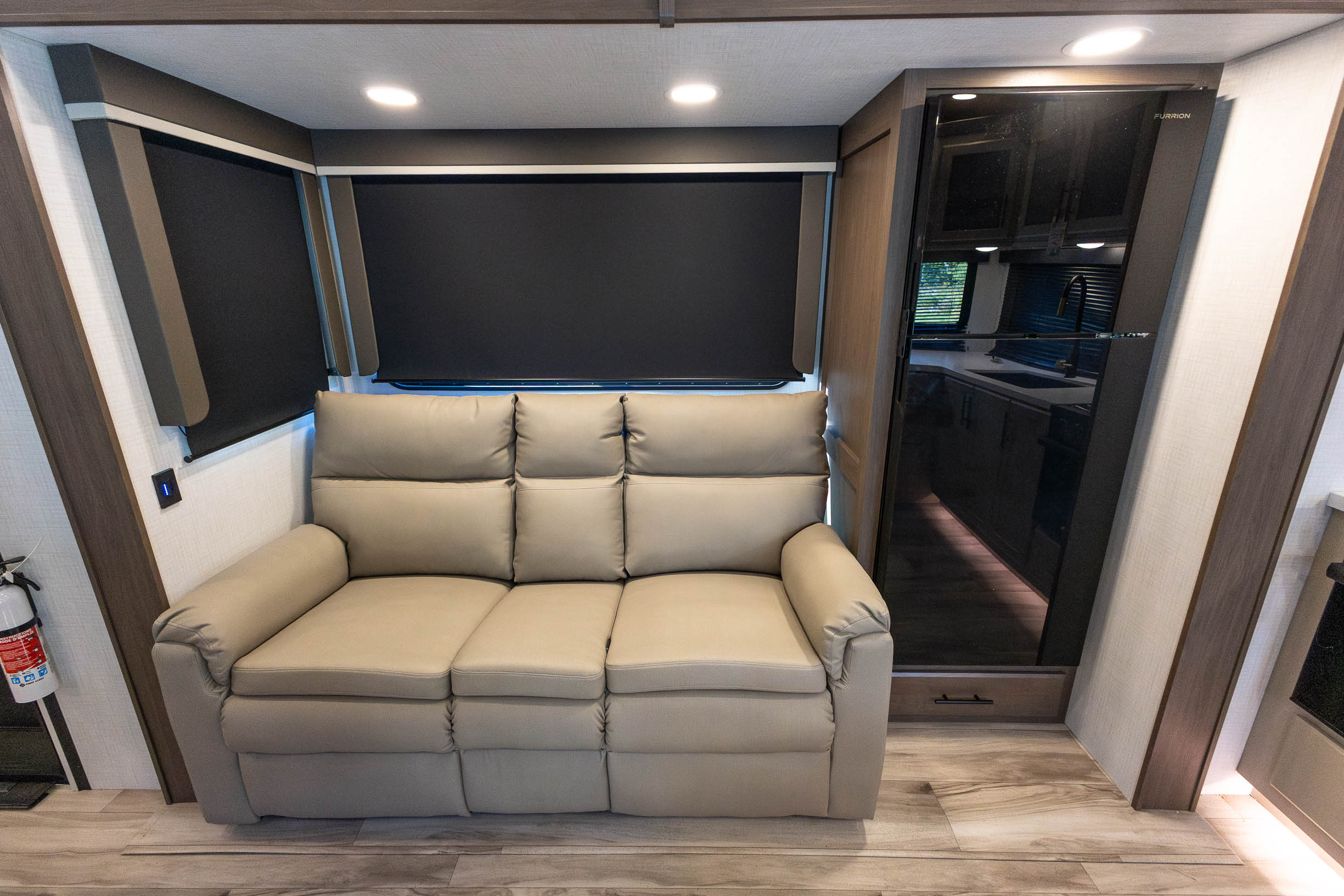 2027 Keystone RV Cougar Half-Ton 29MBD FIFTH WHEEL