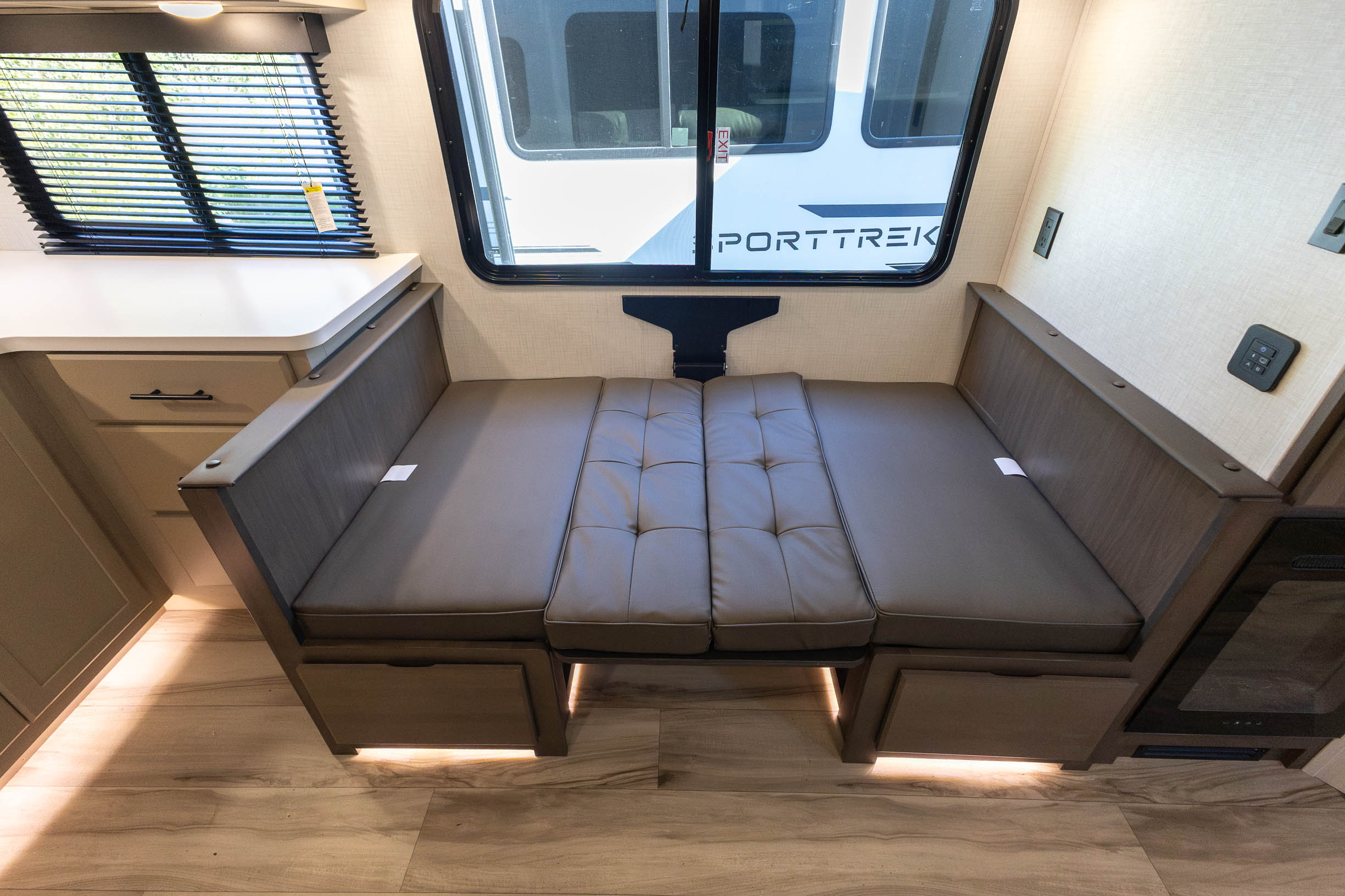 2027 Keystone RV Cougar Half-Ton 29MBD FIFTH WHEEL