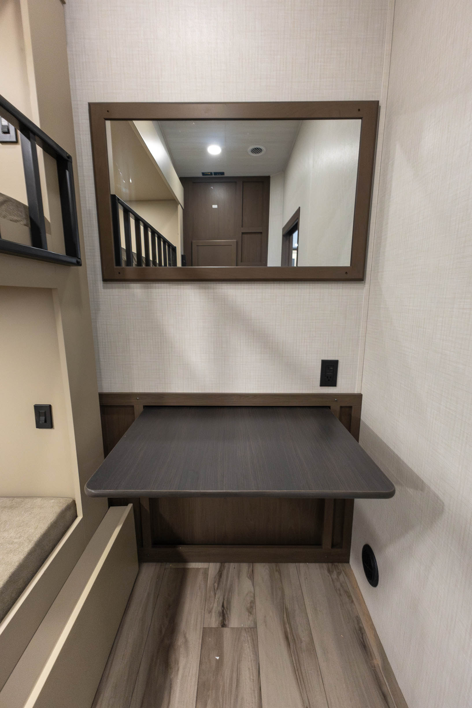 2027 Keystone RV Cougar Half-Ton 29MBD FIFTH WHEEL