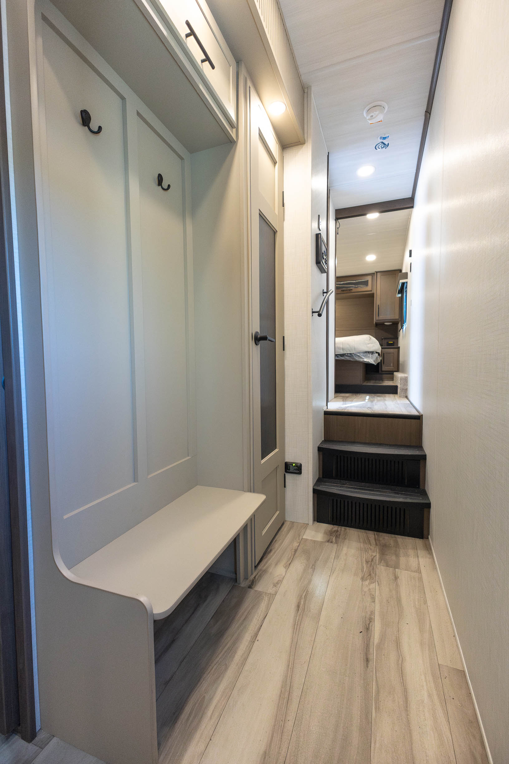 2027 Keystone RV Cougar Half-Ton 29MBD FIFTH WHEEL
