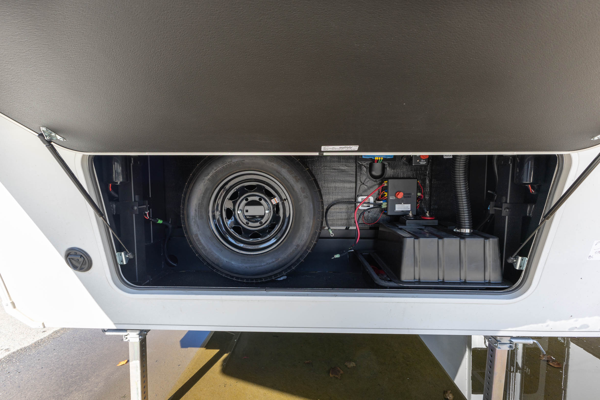 2027 Keystone RV Cougar Half-Ton 29MBD FIFTH WHEEL