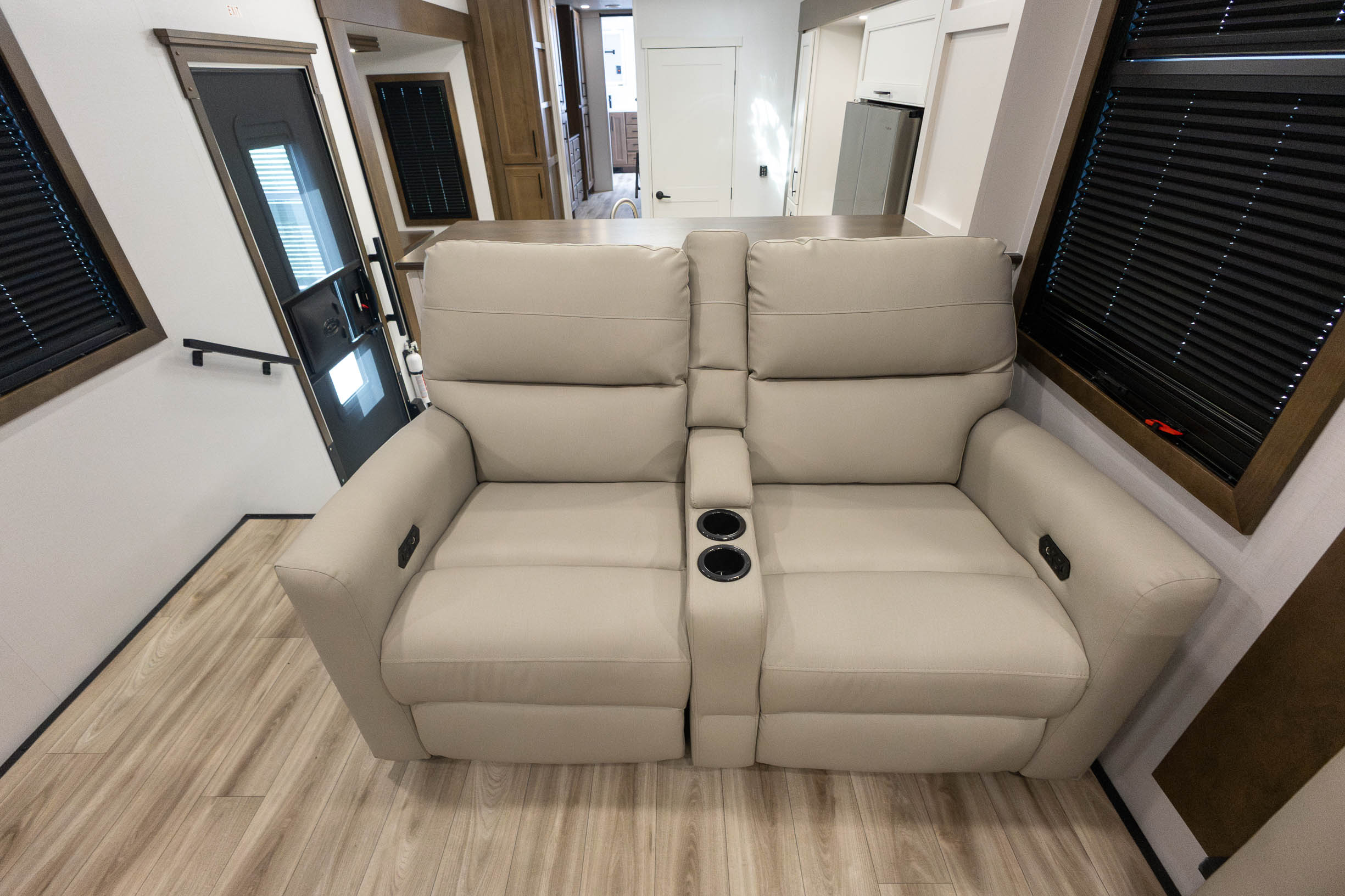 2027 Keystone RV Montana 3800FL FIFTH WHEEL