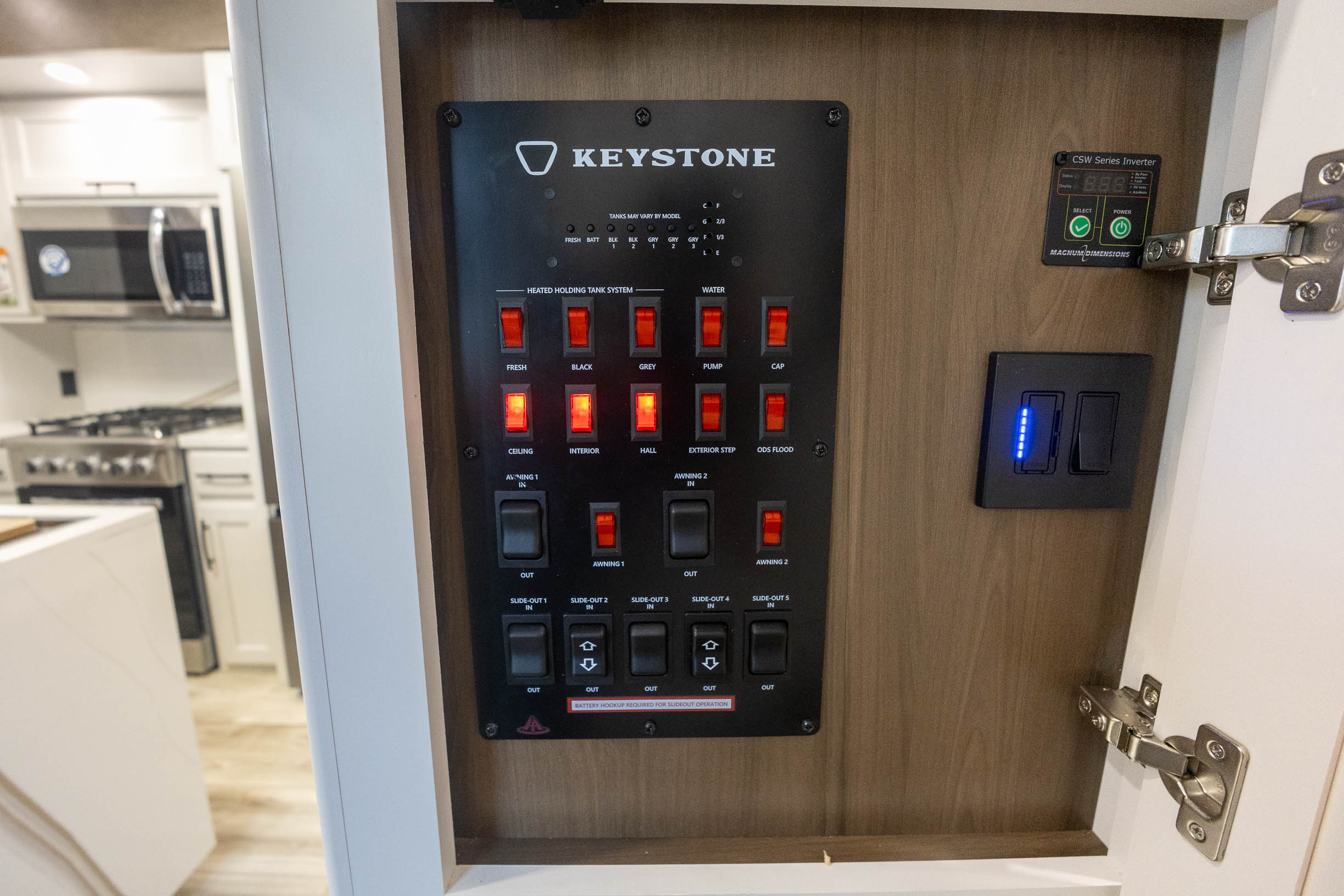 2027 Keystone RV Montana 3800FL FIFTH WHEEL