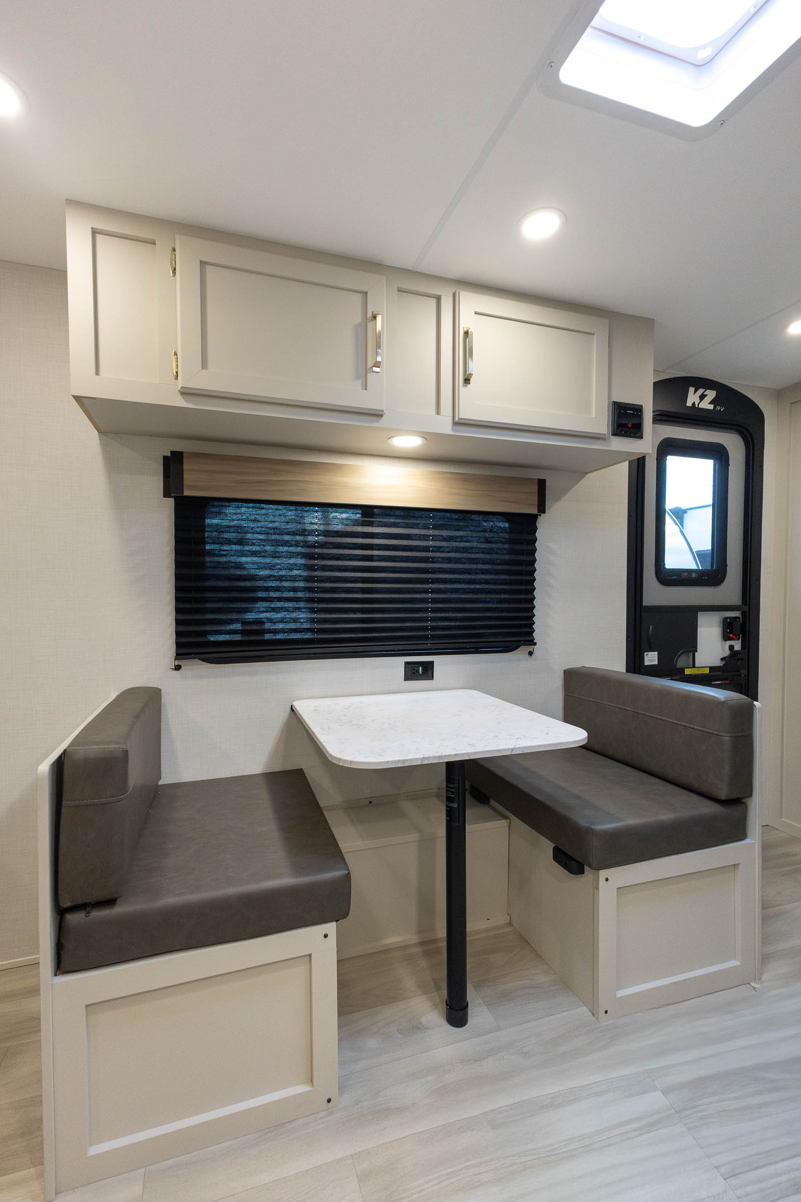 2027 KZ RV Sportsmen Classic 160QB TRAVEL TRAILER
