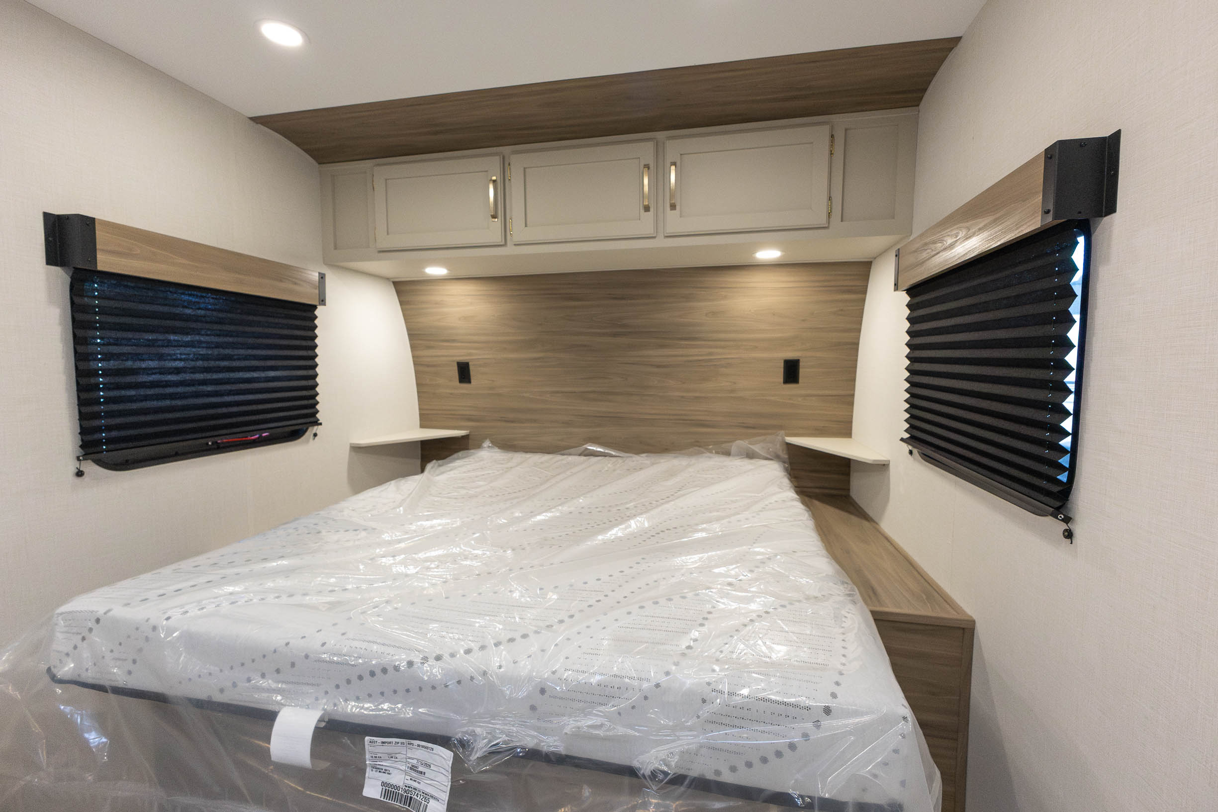 2027 KZ RV Sportsmen Classic 160QB TRAVEL TRAILER