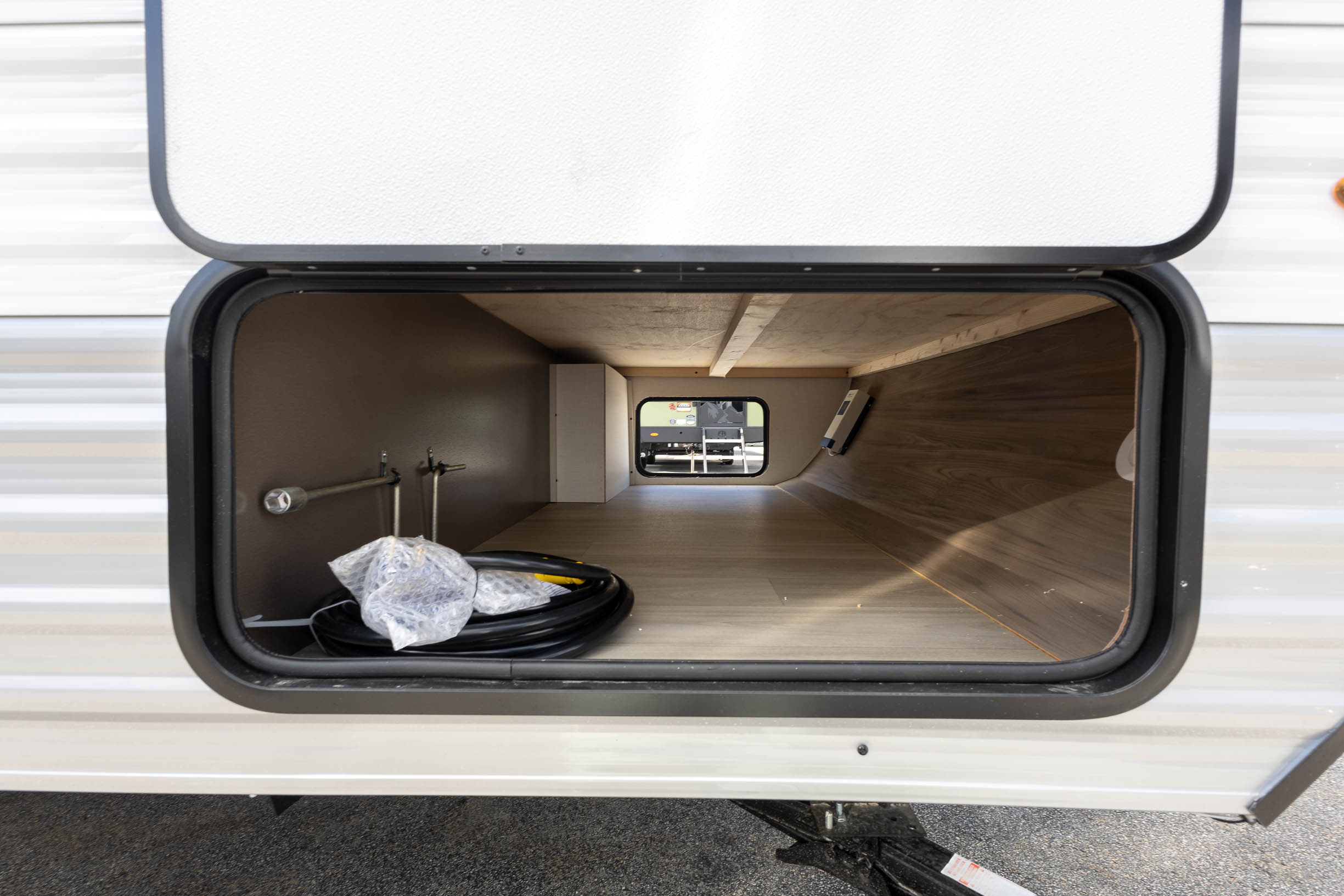 2027 KZ RV Sportsmen Classic 160QB TRAVEL TRAILER