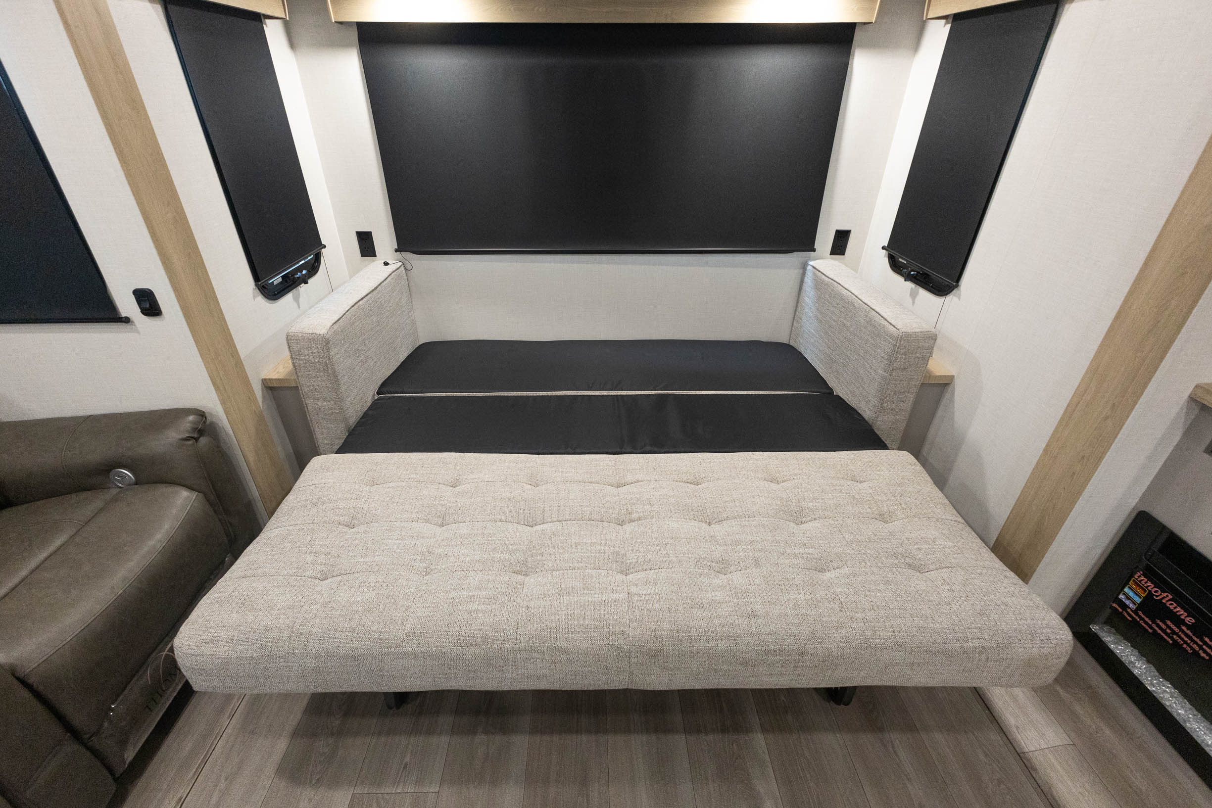 2027 KZ RV Ridgeway 31RL FIFTH WHEEL
