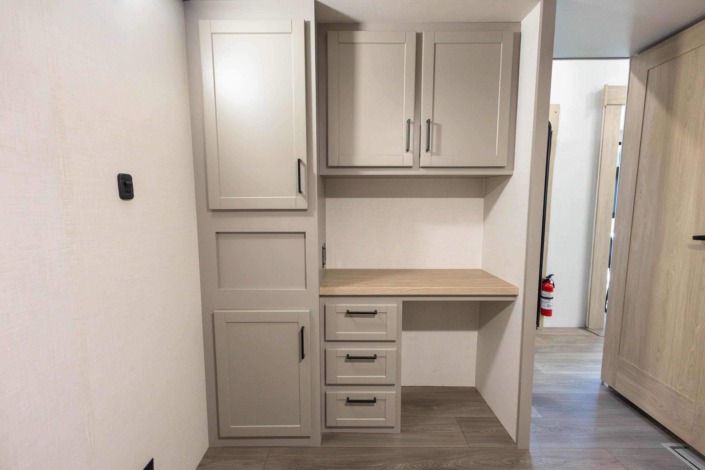2027 KZ RV Ridgeway 36MBL FIFTH WHEEL