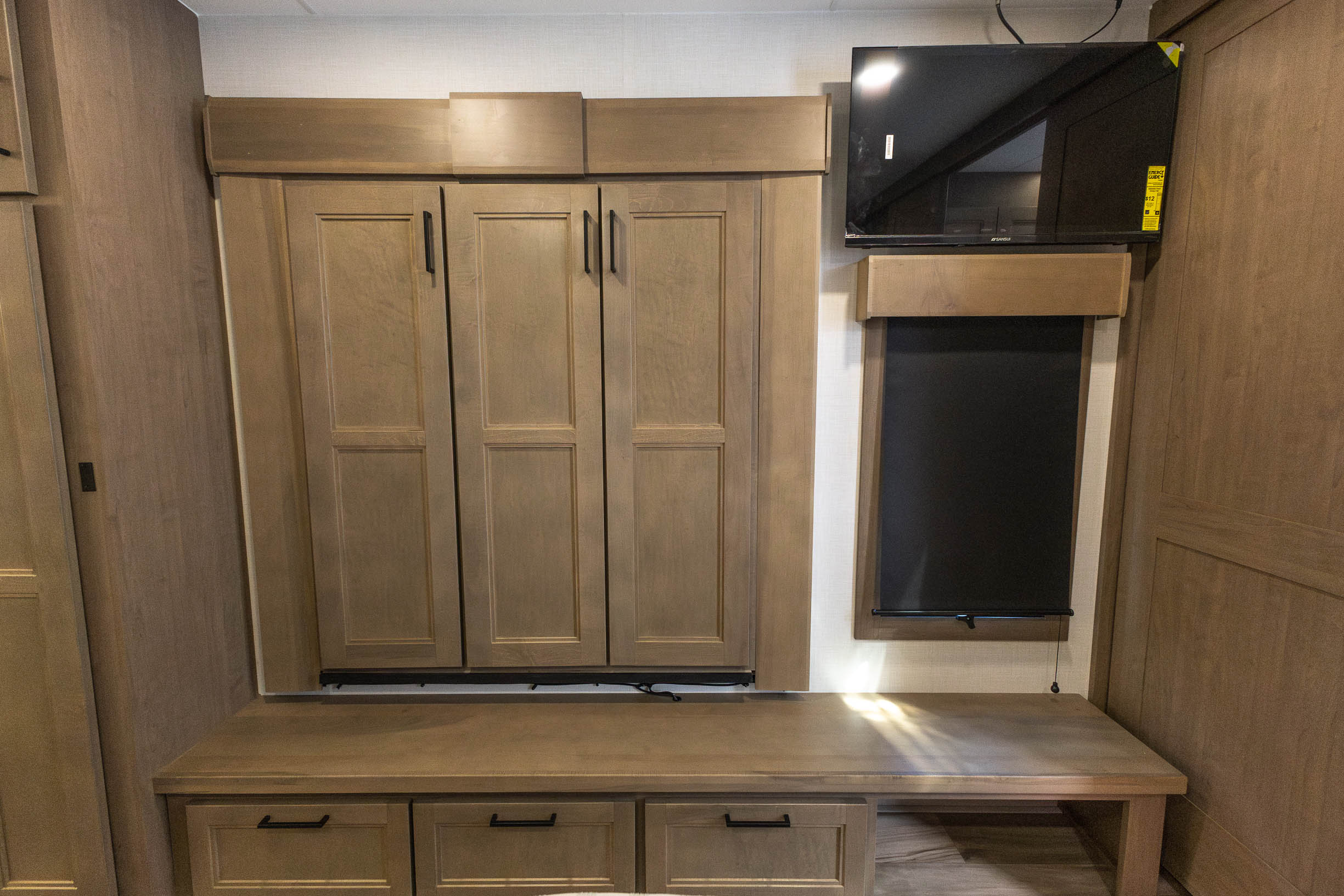 2027 KZ RV Durango Gold 388FLS FIFTH WHEEL