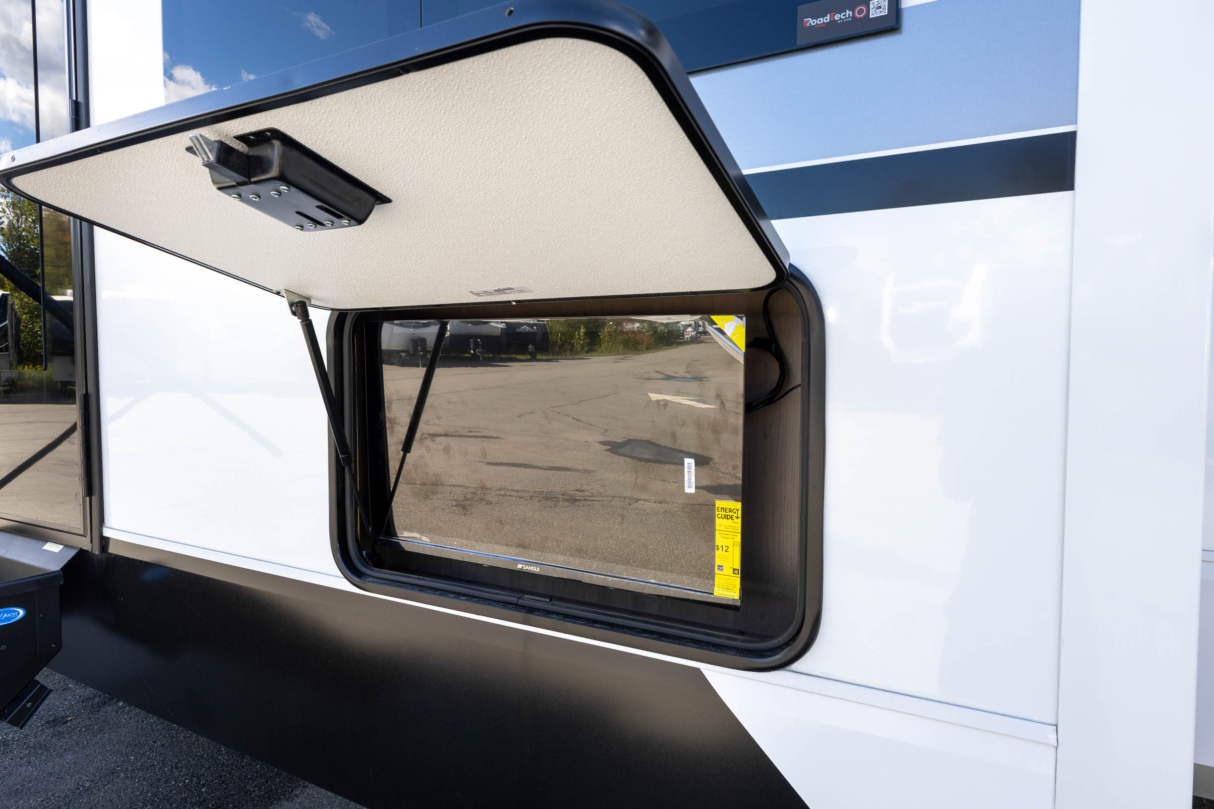 2027 KZ RV Durango Gold 388FLS FIFTH WHEEL