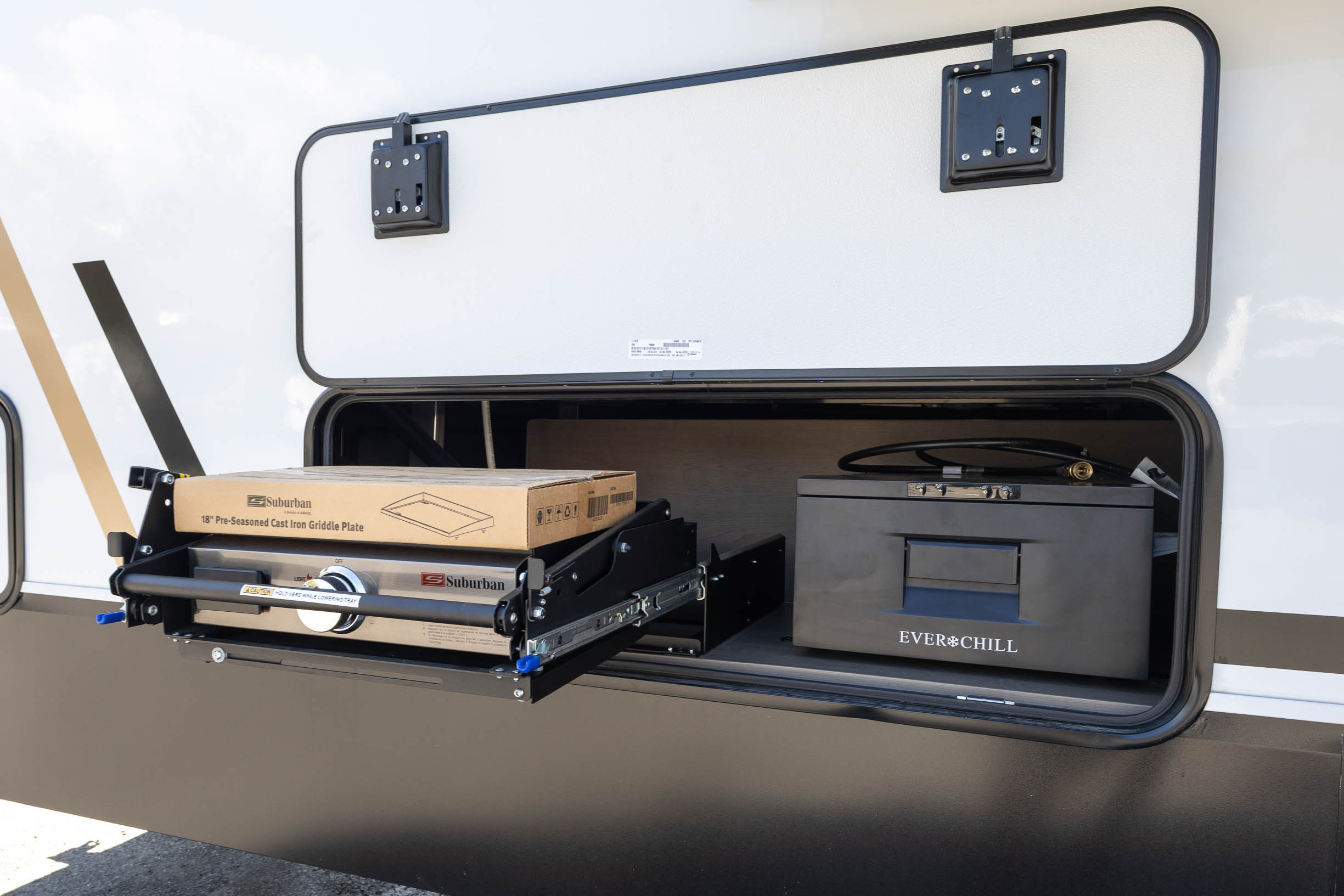2027 KZ RV Durango Gold 388FLS FIFTH WHEEL