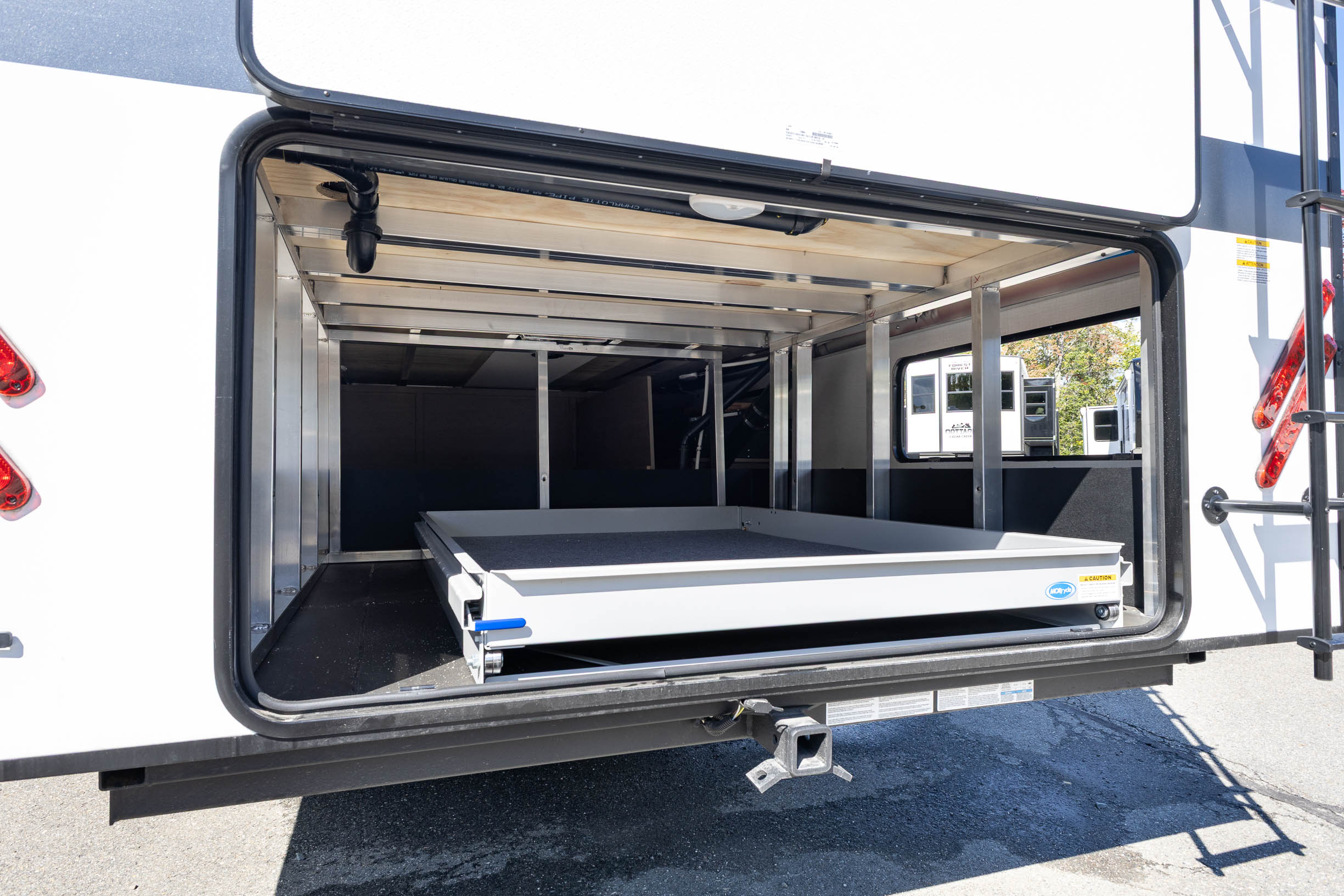 2027 KZ RV Durango Gold 388FLS FIFTH WHEEL