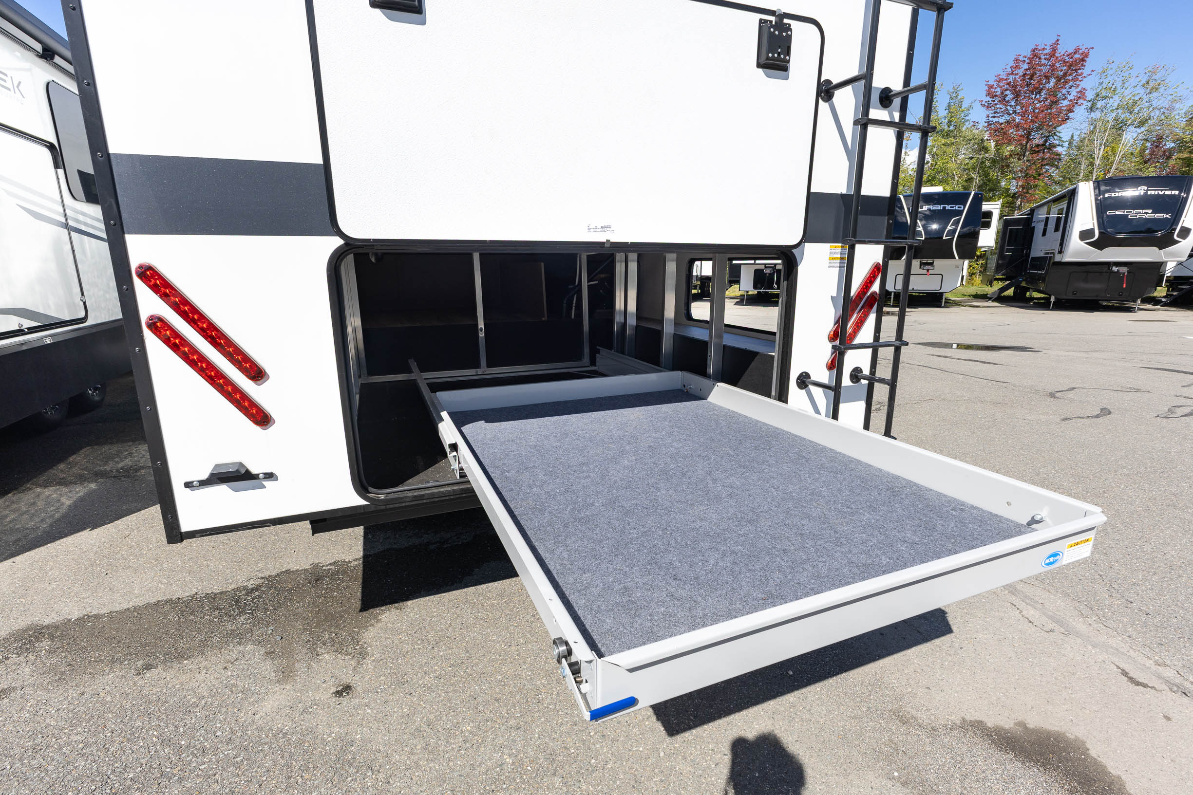 2027 KZ RV Durango Gold 388FLS FIFTH WHEEL