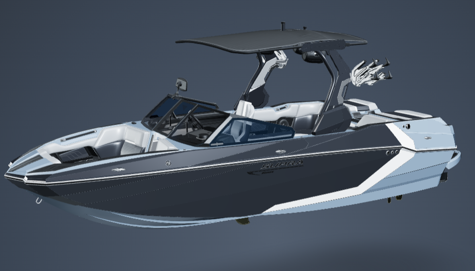 2027 Supra R225 — photo 1 of 1