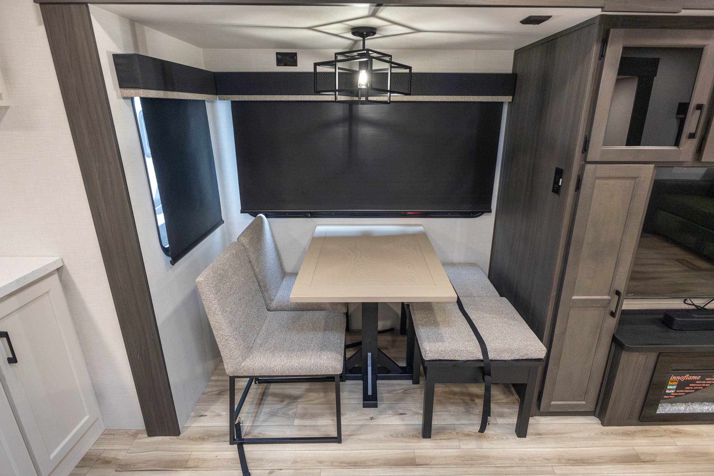 2027 Venture SportTrek Touring 333VFK TRAVEL TRAILER