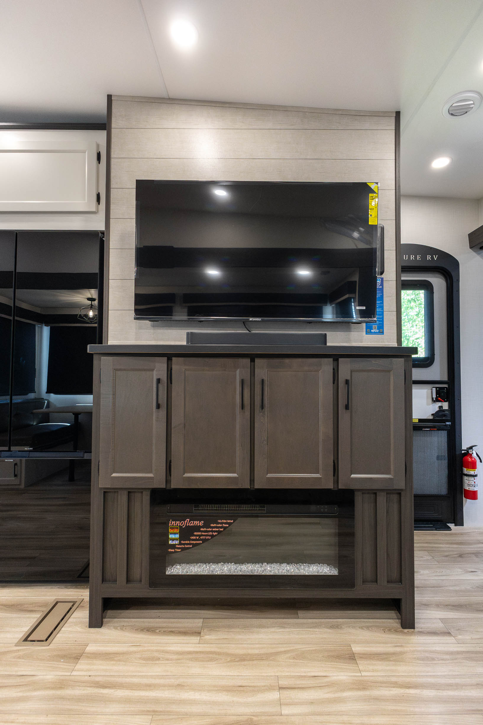 2027 Venture SportTrek STF312VTB FIFTH WHEEL
