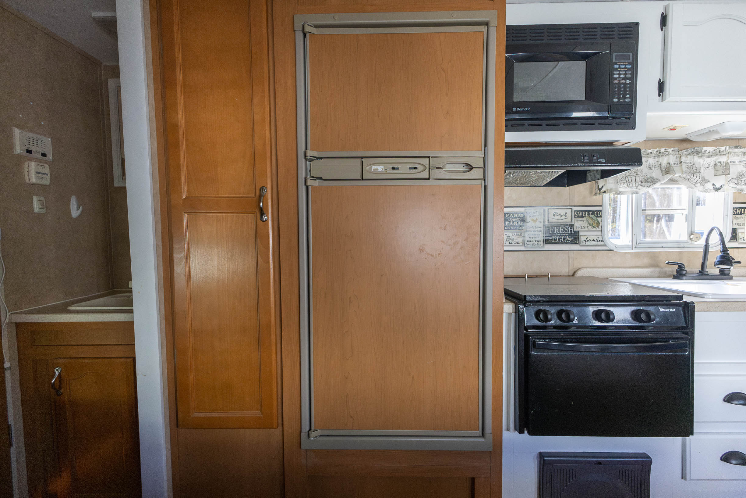 2007 Gulfstream Innsbruck 20BHL TRAVEL TRAILER