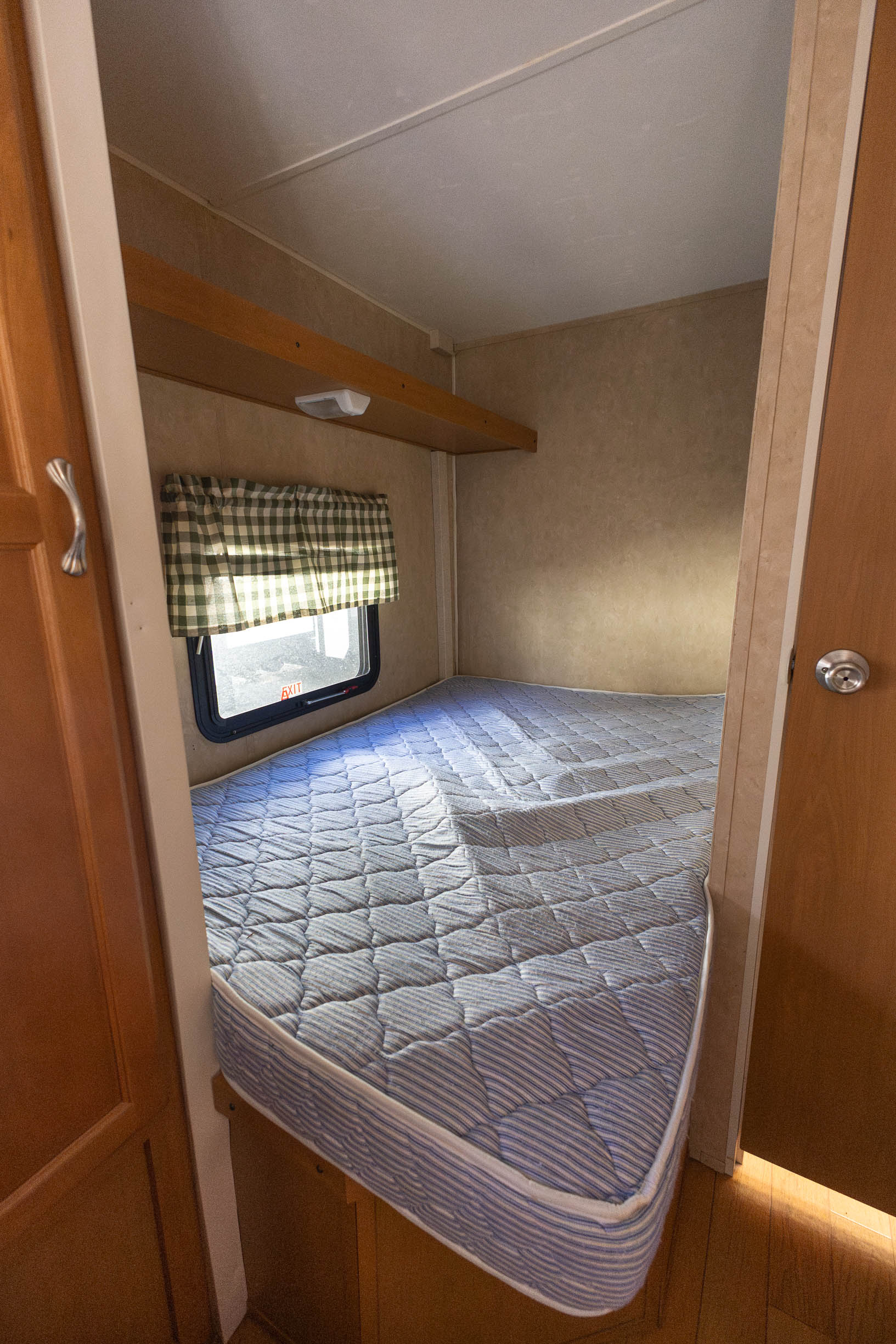 2007 Gulfstream Innsbruck 20BHL TRAVEL TRAILER