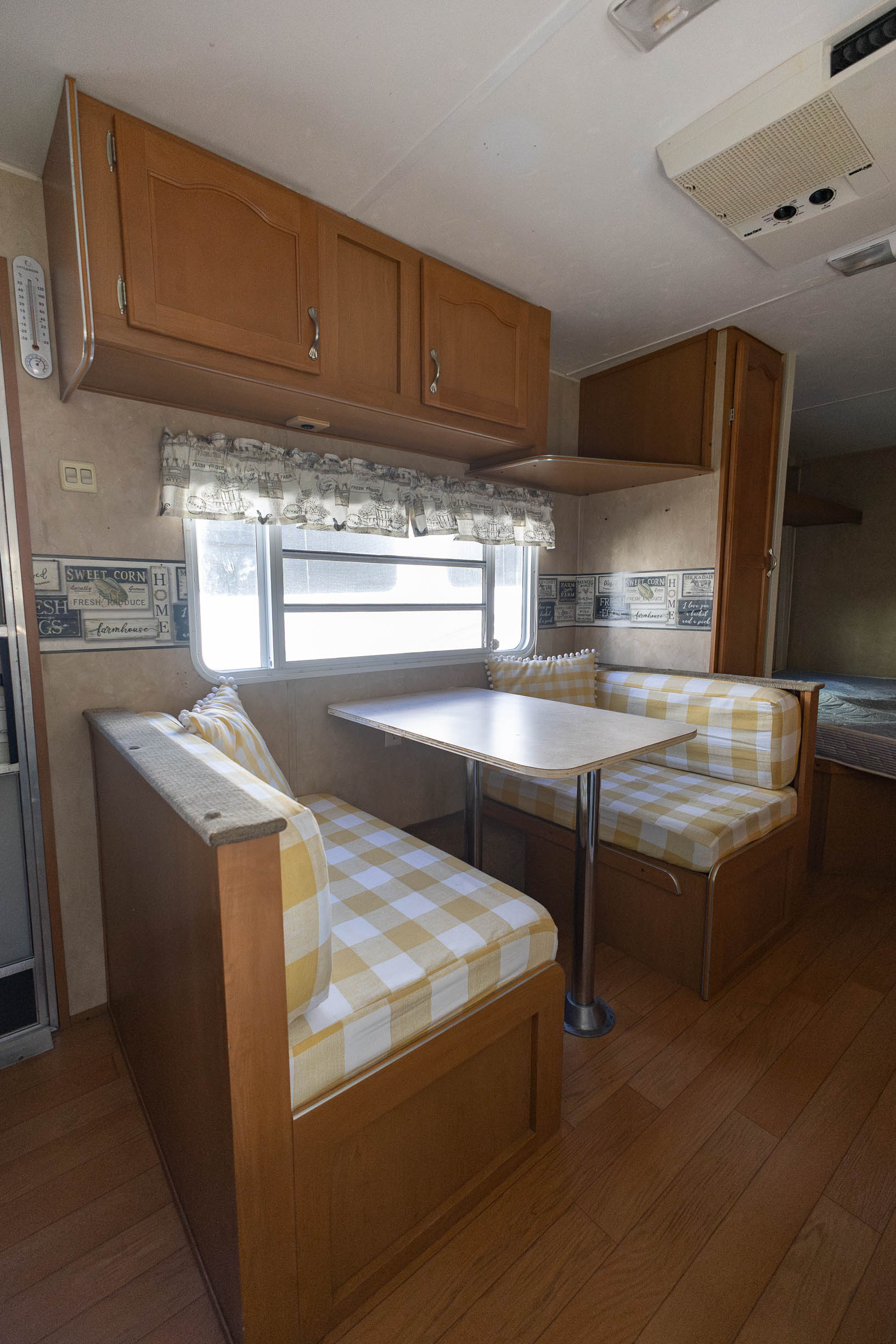2007 Gulfstream Innsbruck 20BHL TRAVEL TRAILER