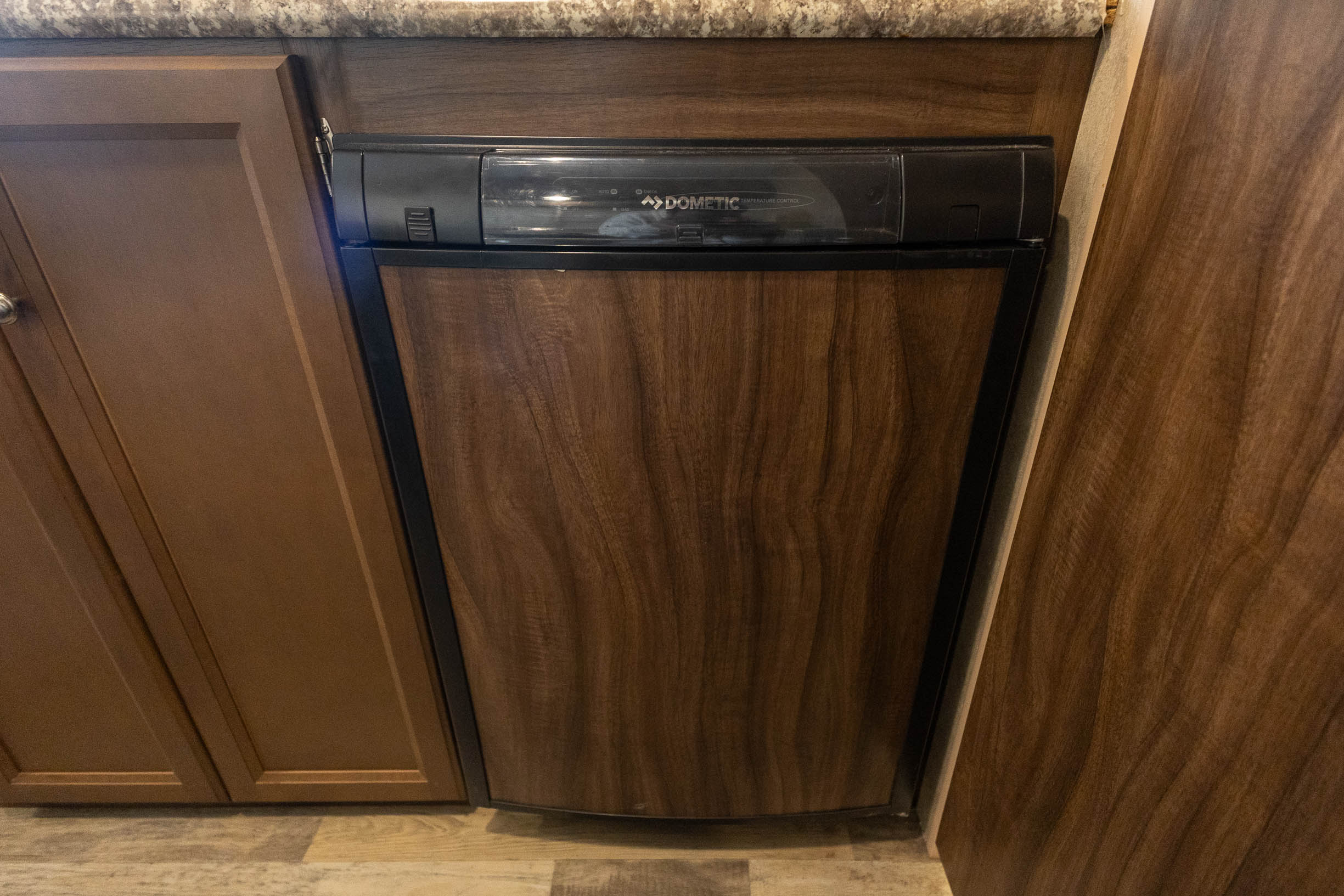 2018 Forest River Viking 17FQ TRAVEL TRAILER