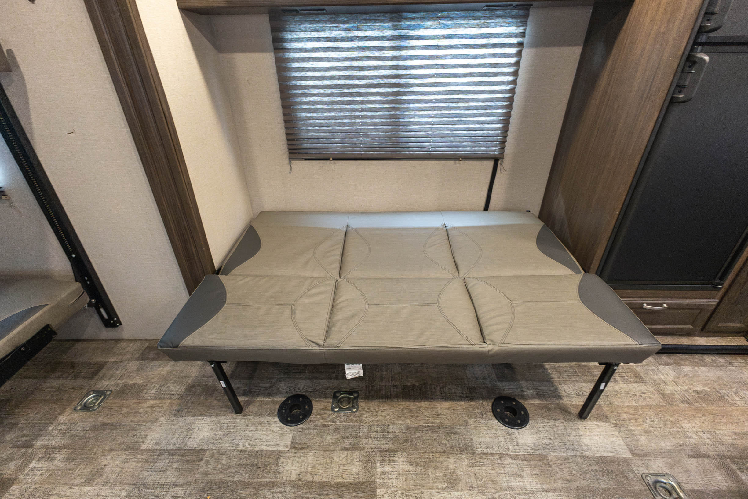 2020 Winnebago Spyder TT TOY HAULER