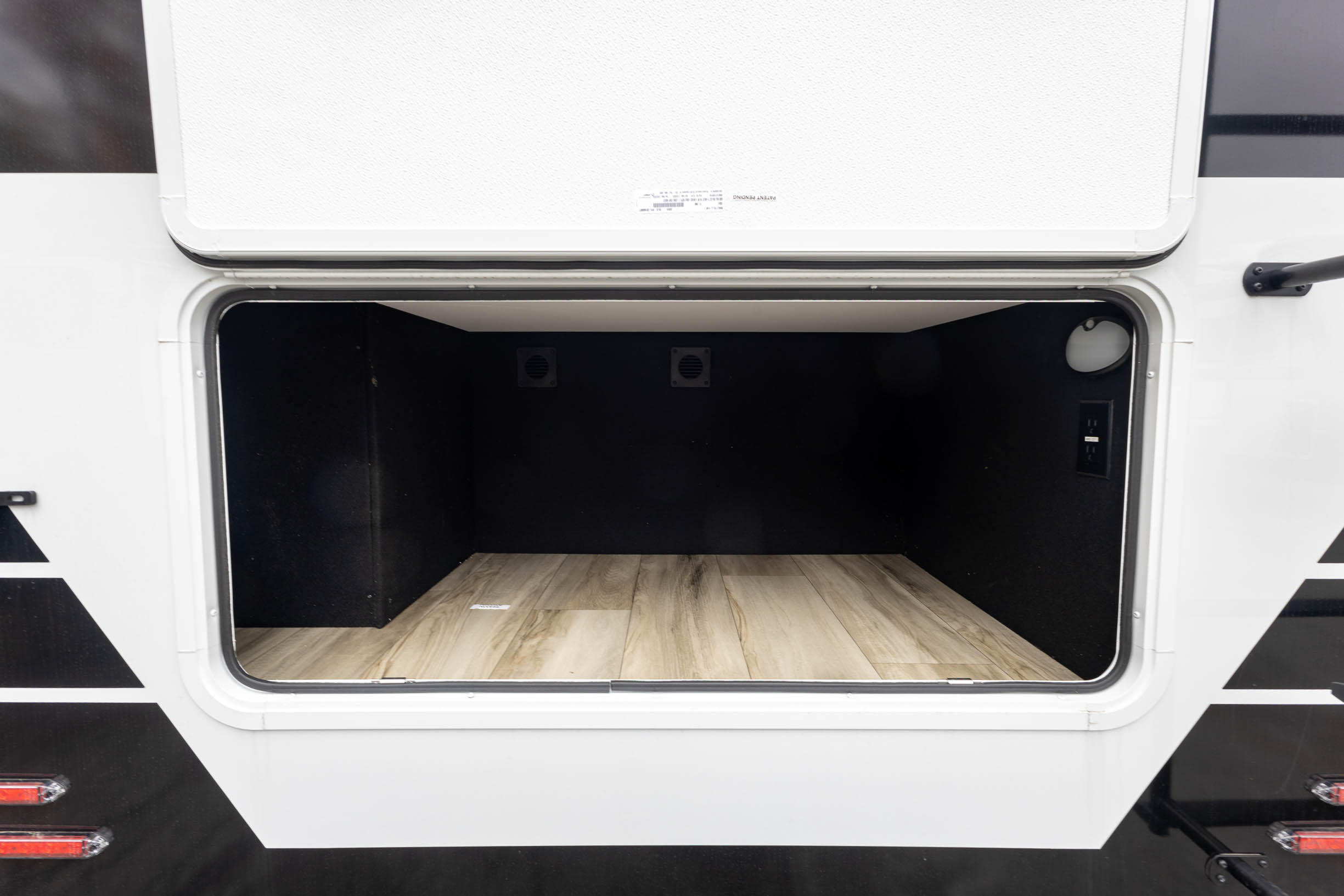 2027 Brinkley Model I 294 TRAVEL TRAILER