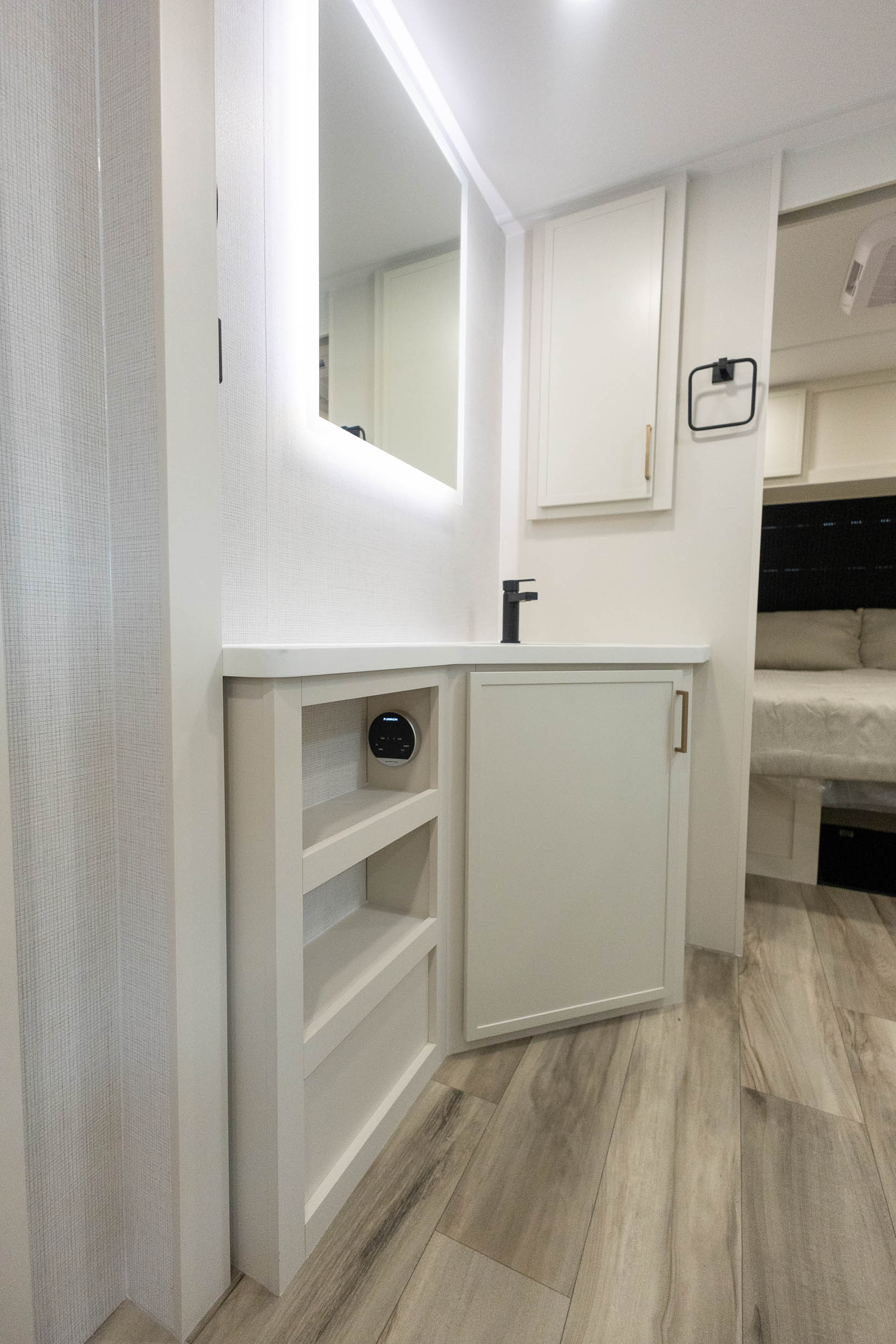 2027 Brinkley Model I 294 TRAVEL TRAILER