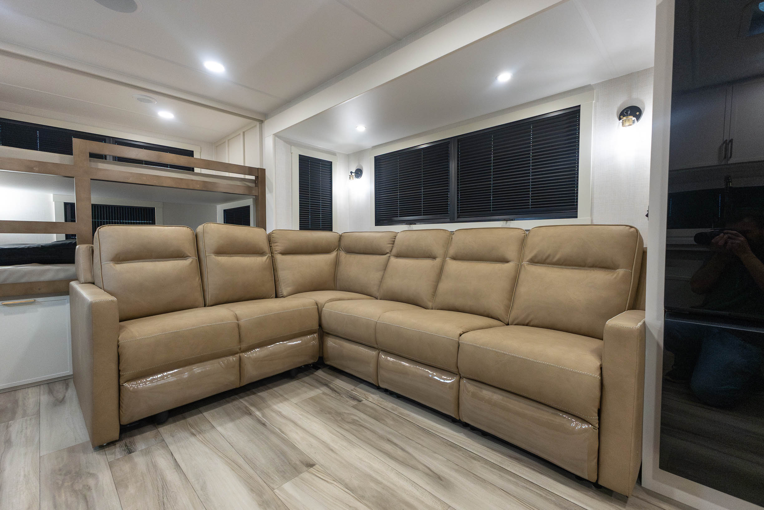 2027 Brinkley Model I 294 TRAVEL TRAILER