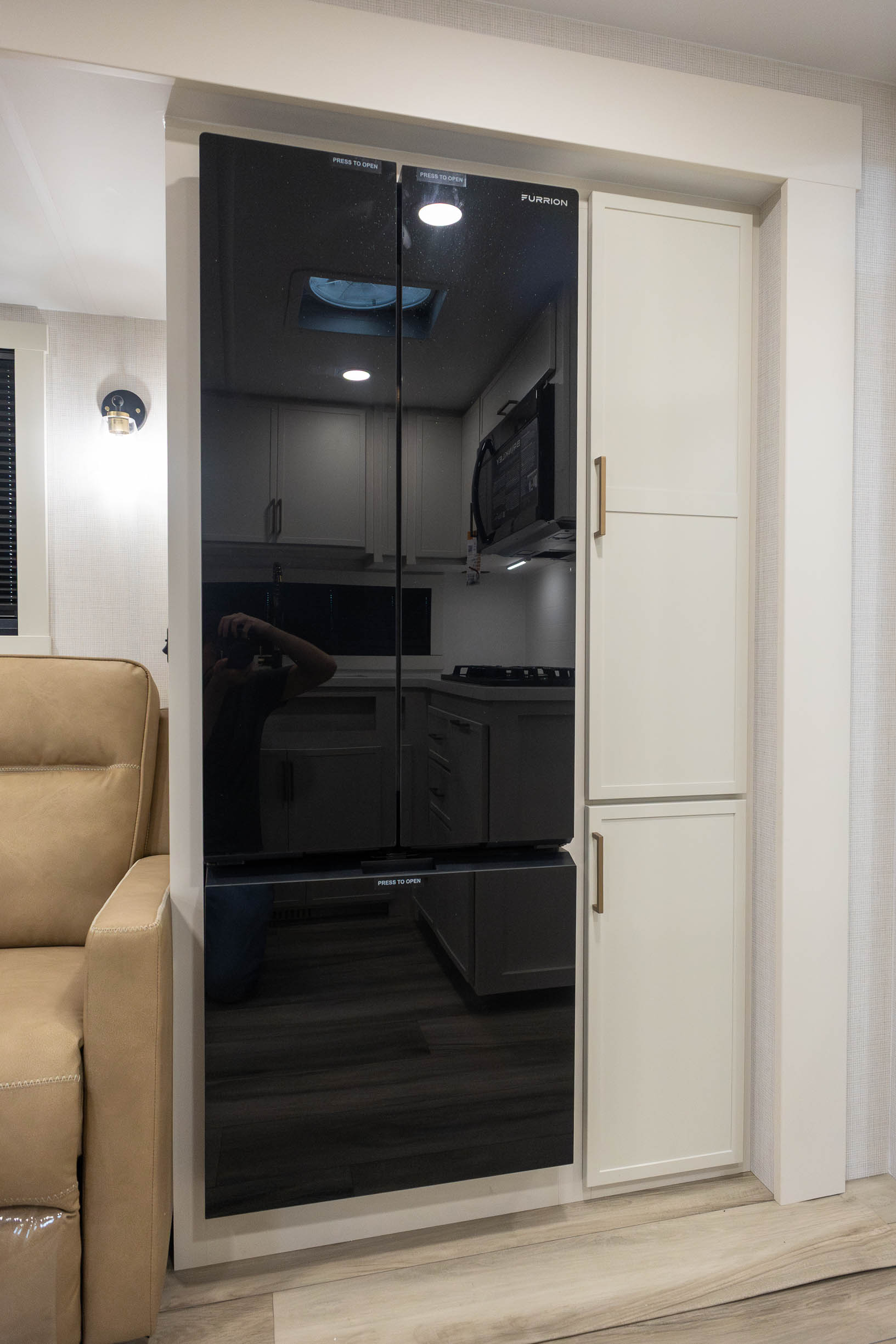 2027 Brinkley Model I 294 TRAVEL TRAILER