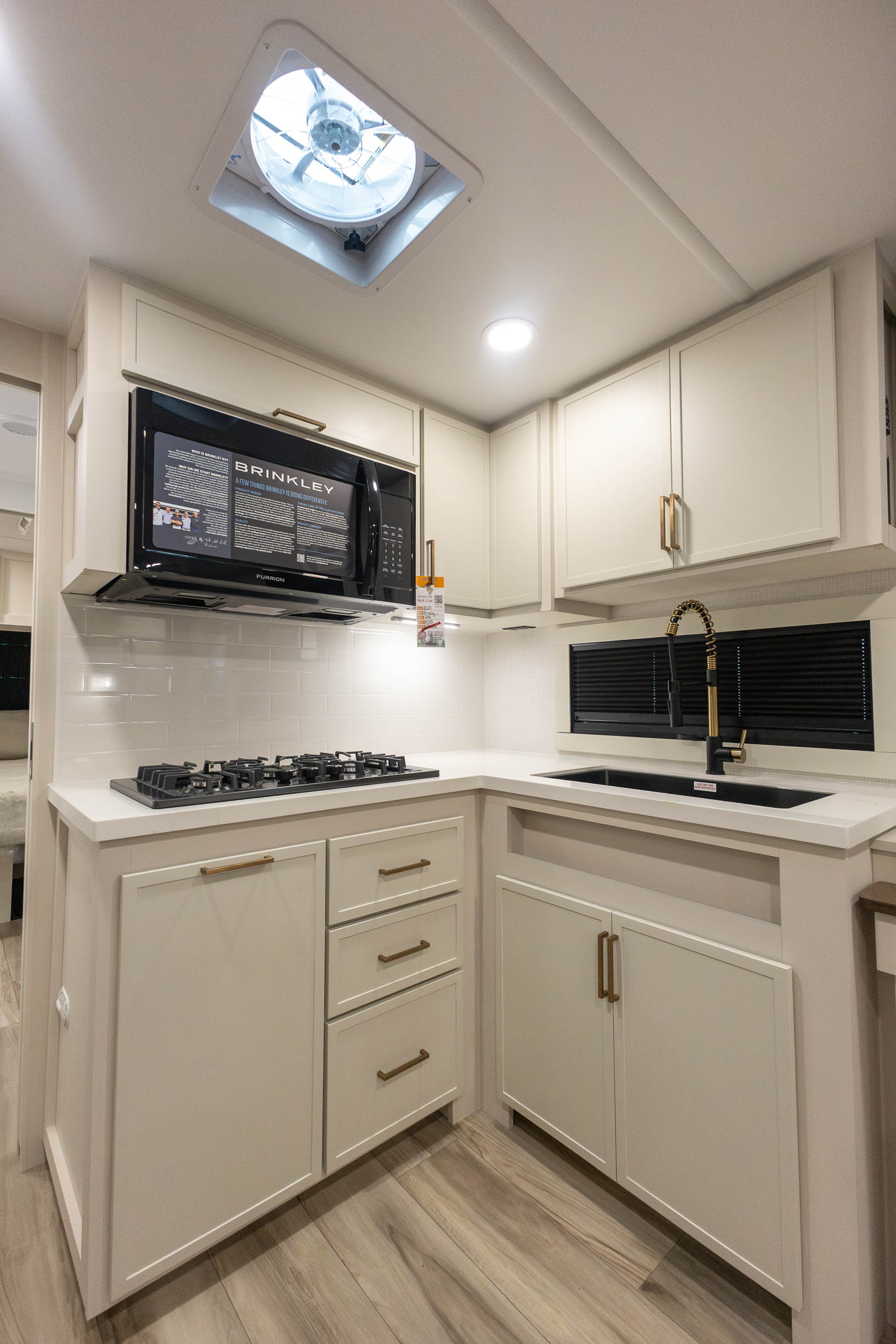 2027 Brinkley Model I 294 TRAVEL TRAILER