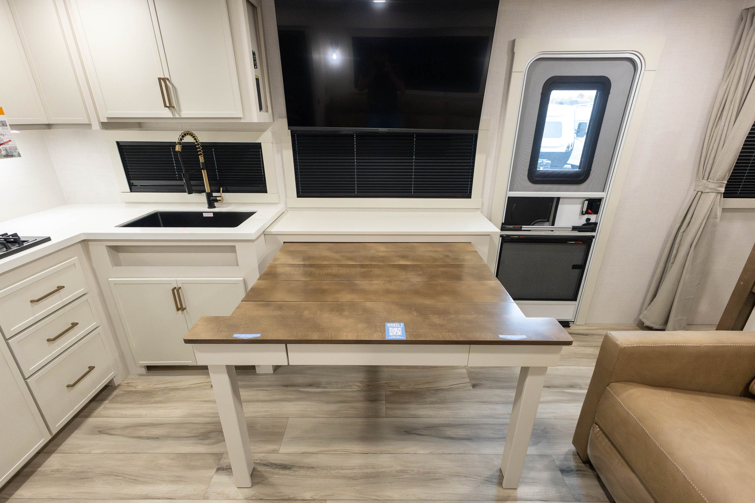 2027 Brinkley Model I 294 TRAVEL TRAILER